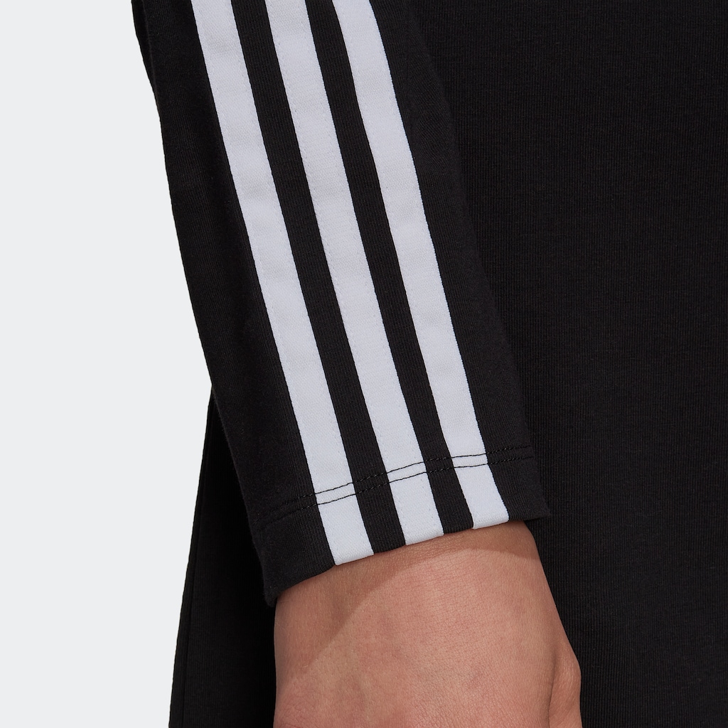 adidas Originals Shirtkleid »ADICOLOR CLASSICS CARDIGAN-KLEID« YB8466