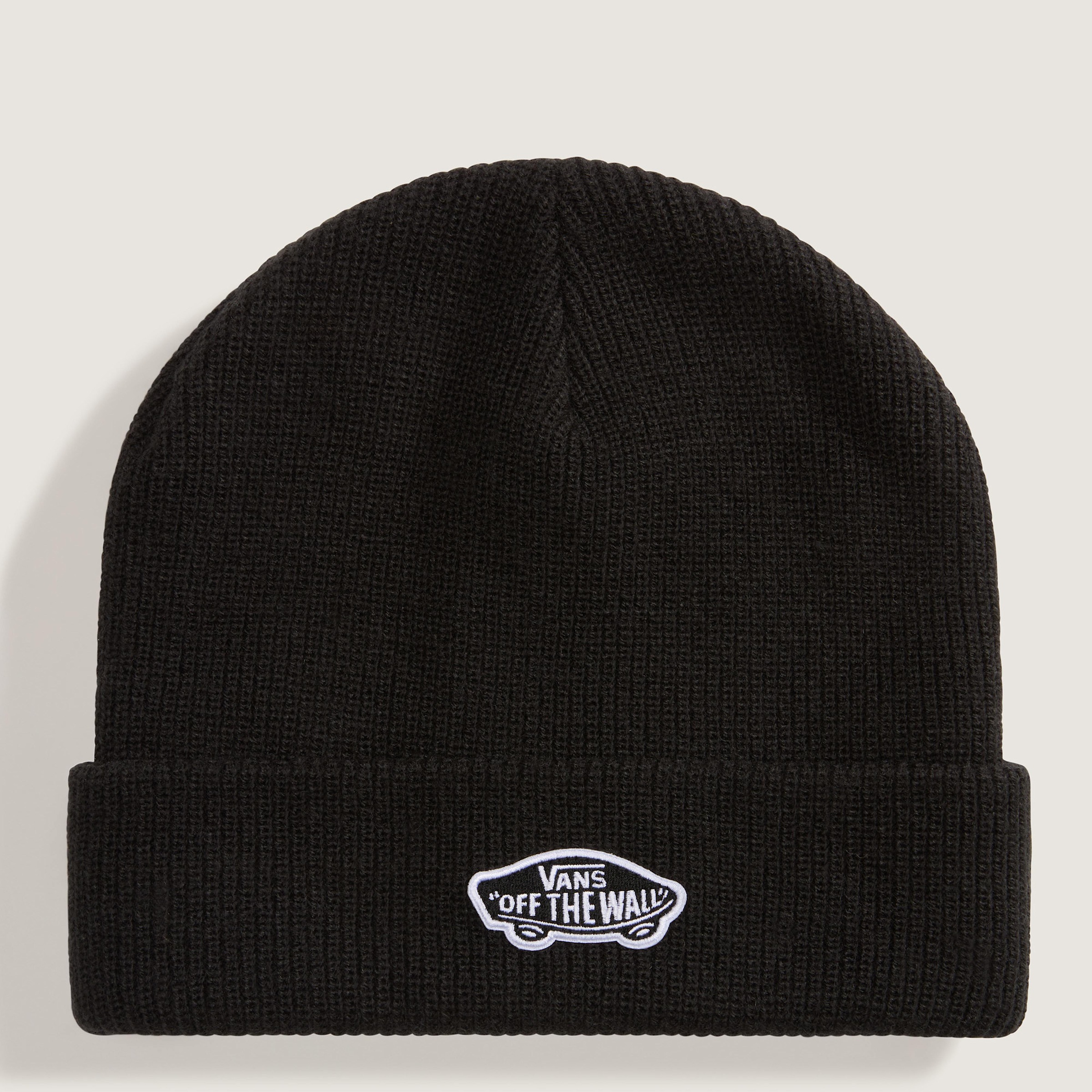 Vans Beanie »VANS CLASSIC CUFF BEANIE« für Erwachsene, aus Polyacryl