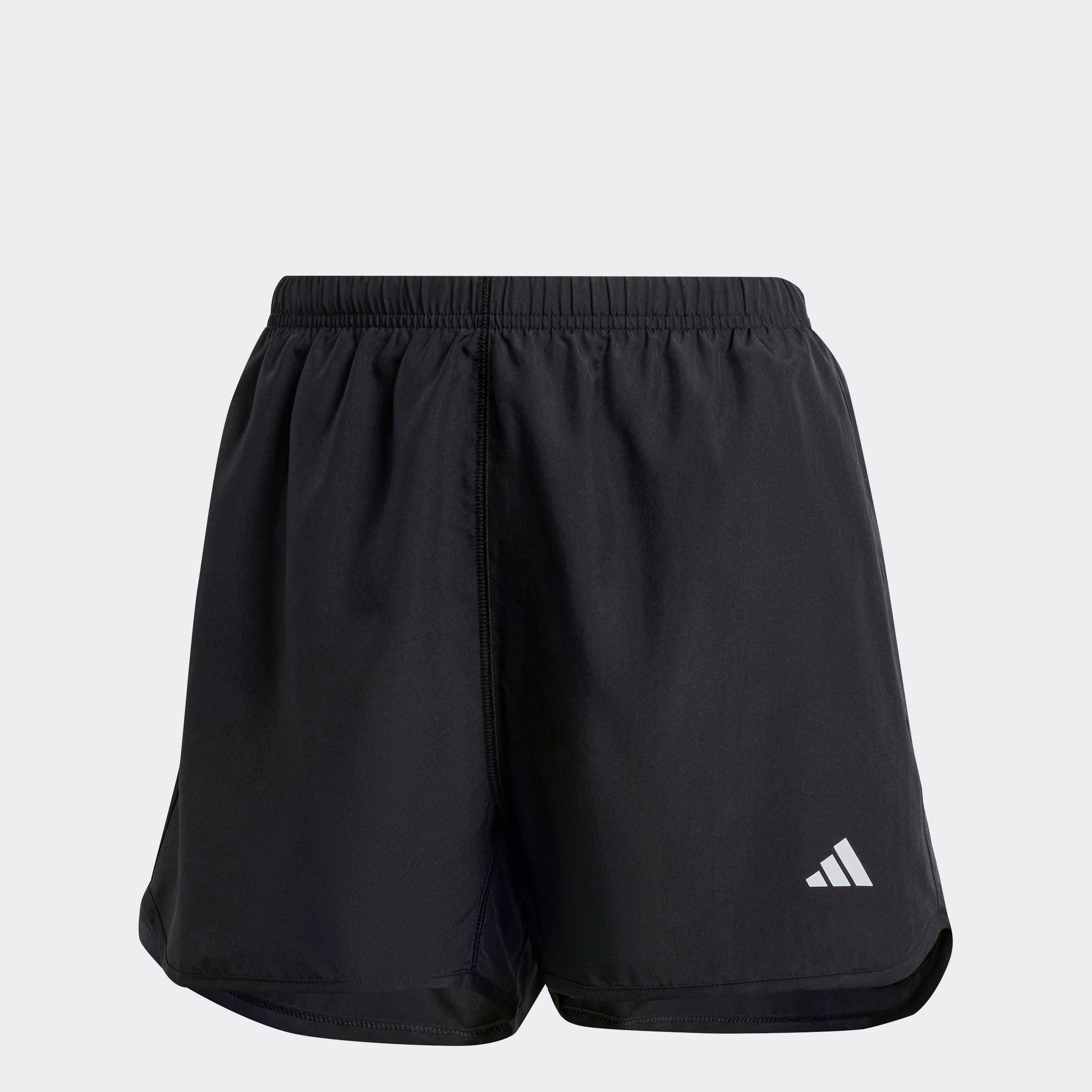 adidas Performance Laufshorts »RUN IT SHORT«, (1 tlg.)