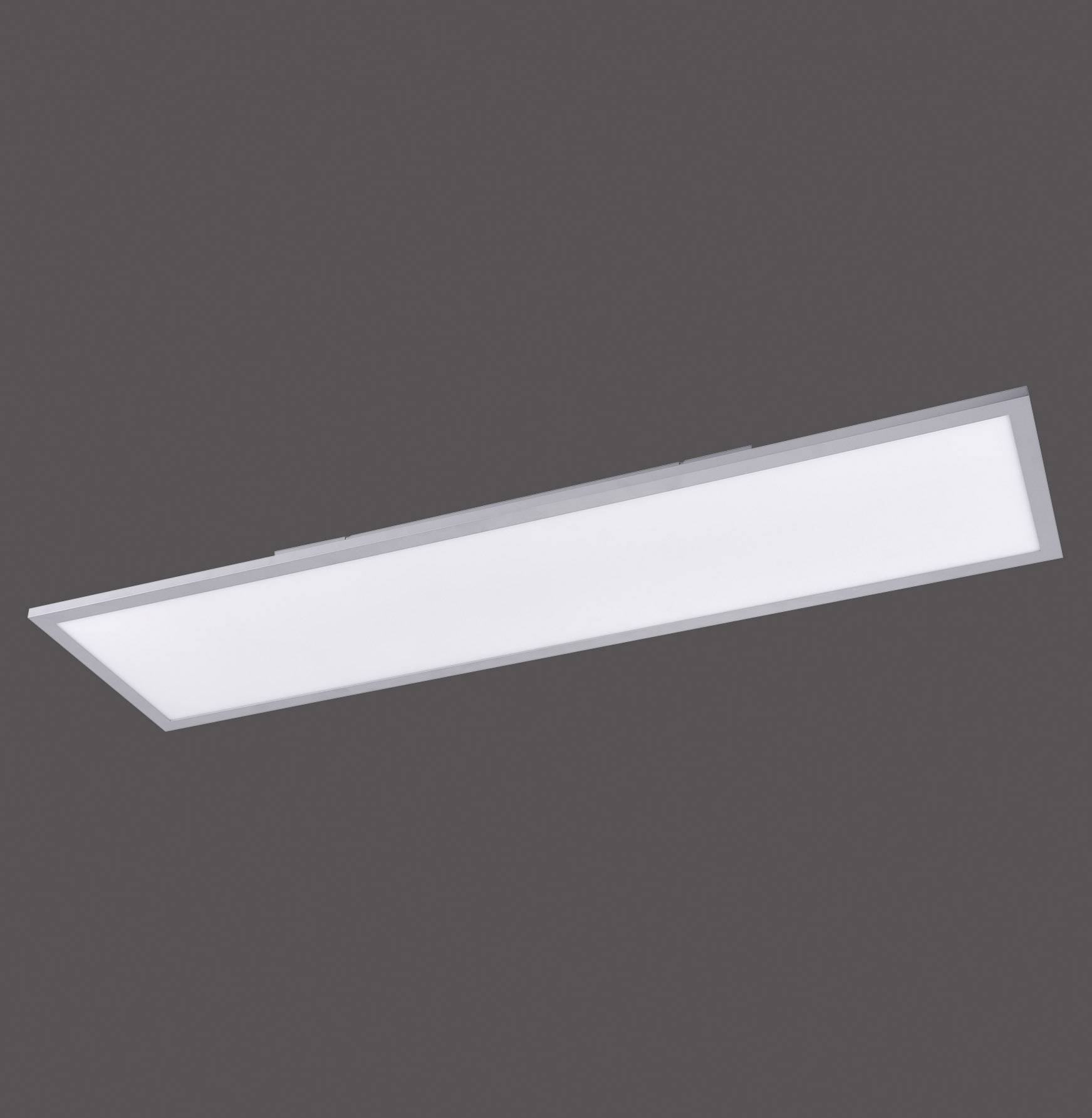 Leuchten Direkt Panel kaufen LED Deckenlampe »FLAT«, XXL flammig-flammig, 3 online Jahren 1 | Deckenleuchte, mit Garantie LED LED