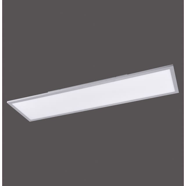 Leuchten Direkt LED Panel »FLAT«, 1 flammig-flammig, LED Deckenleuchte, LED  Deckenlampe online kaufen | mit 3 Jahren XXL Garantie