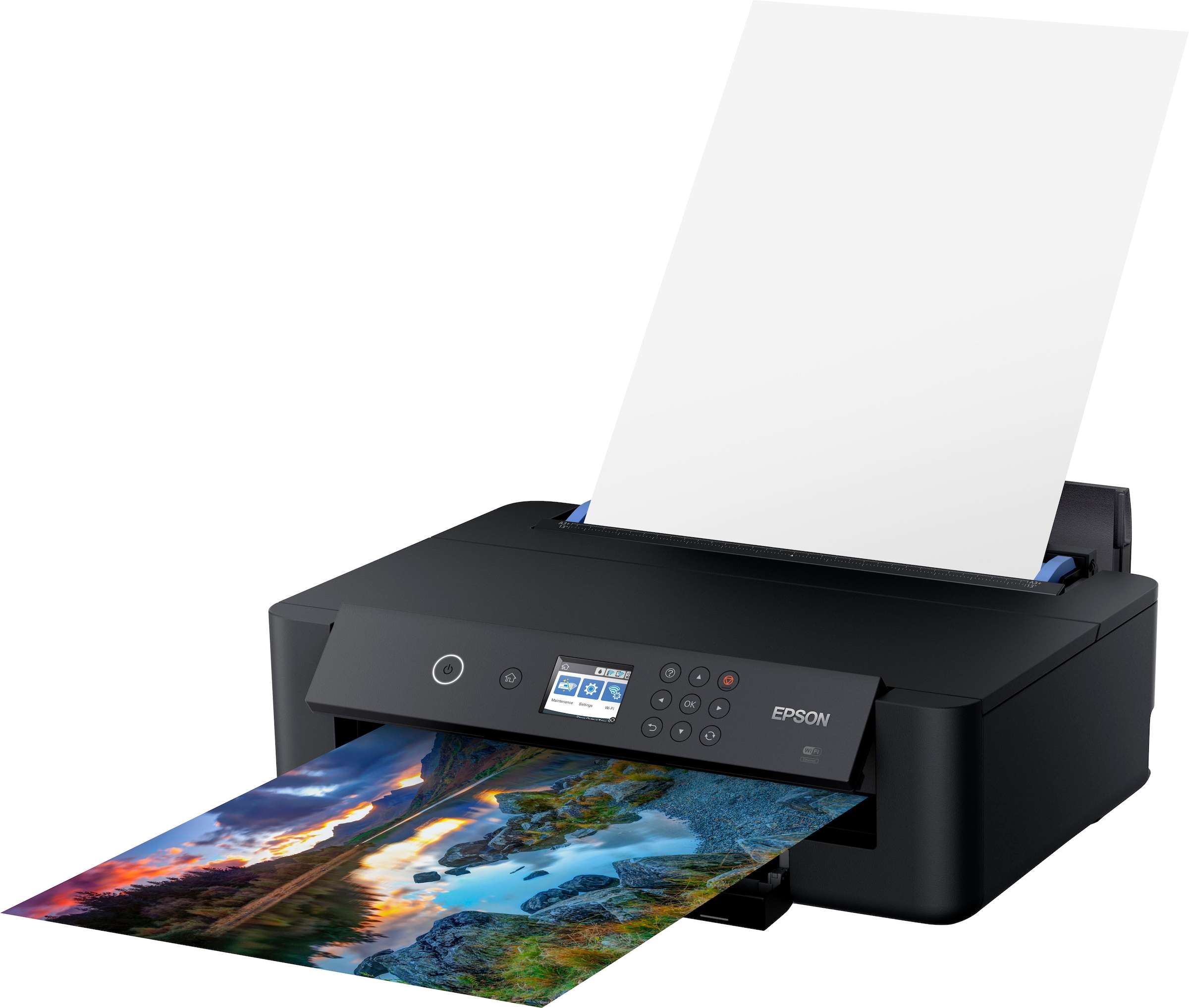 Epson Multifunktionsdrucker »Expression Photo HD XP-15000«