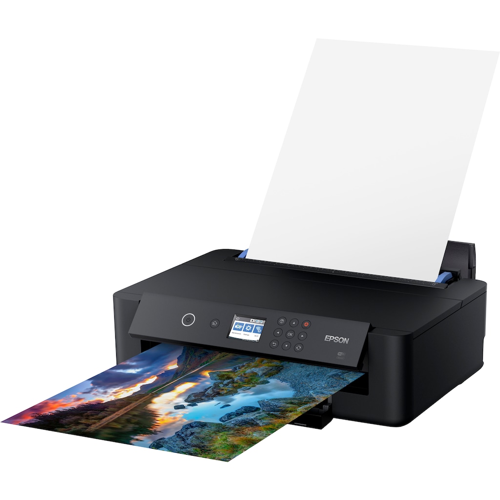 Epson Multifunktionsdrucker »Expression Photo HD XP-15000«