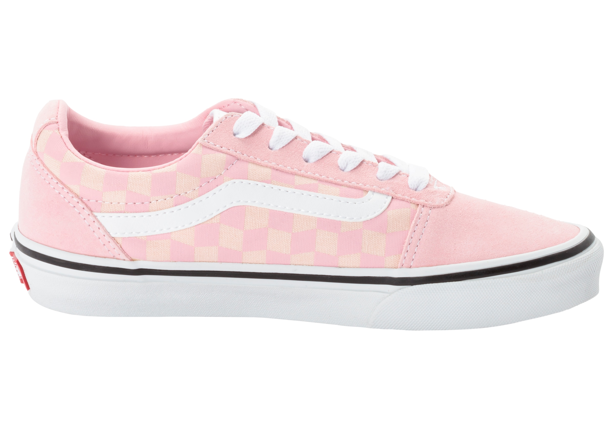 Vans Sneaker »Ward«