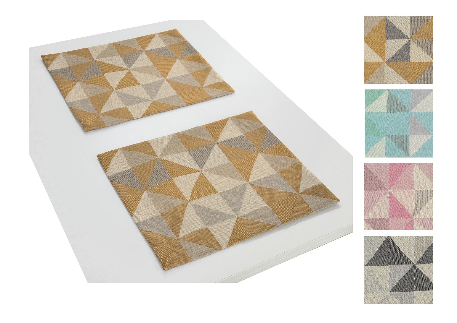 Adam Platzset »Bio Bel«