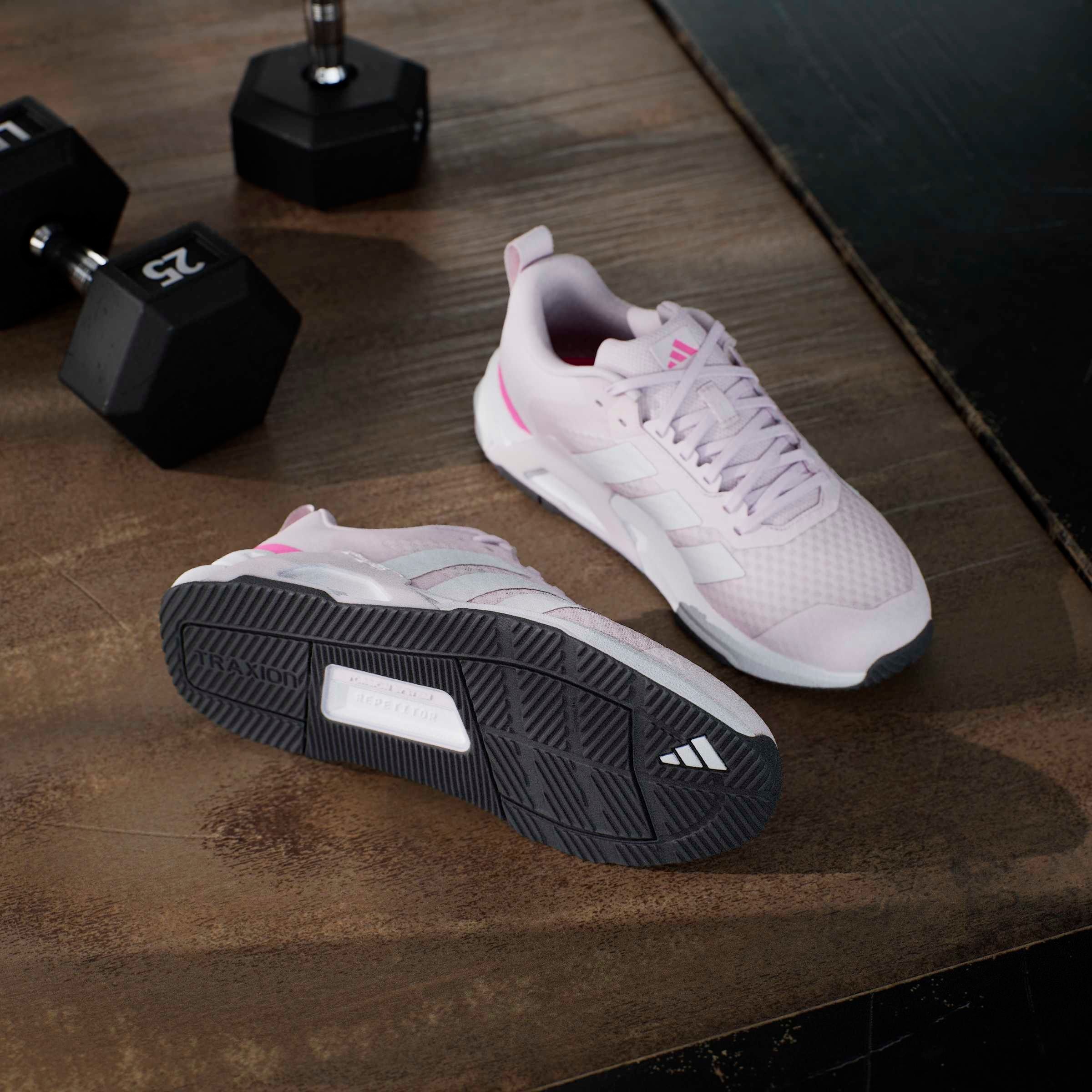 adidas Performance Trainingsschuh »DROPSET CONTROL«