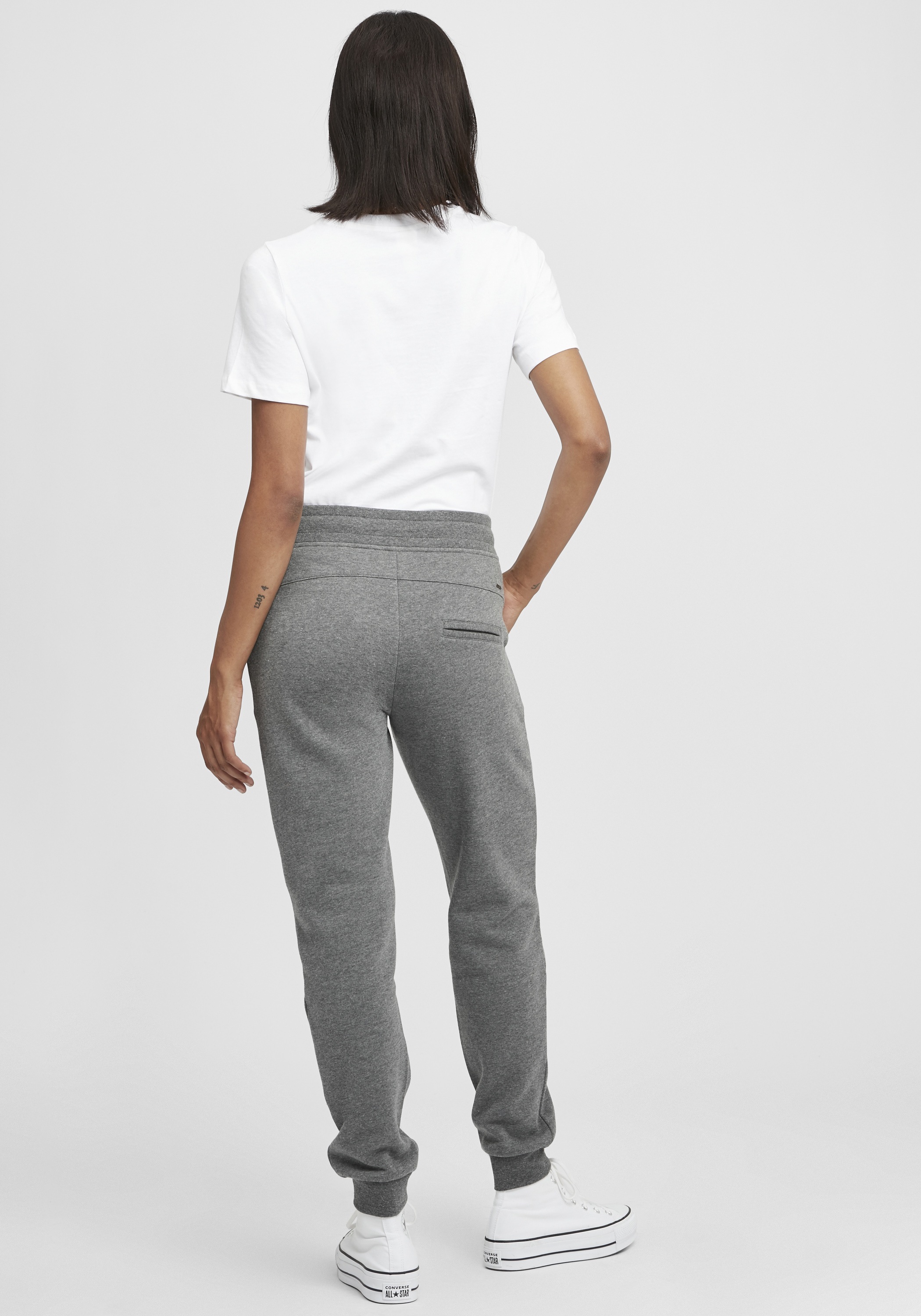 OXMO Sweathose »Sweathose OXOlivia«