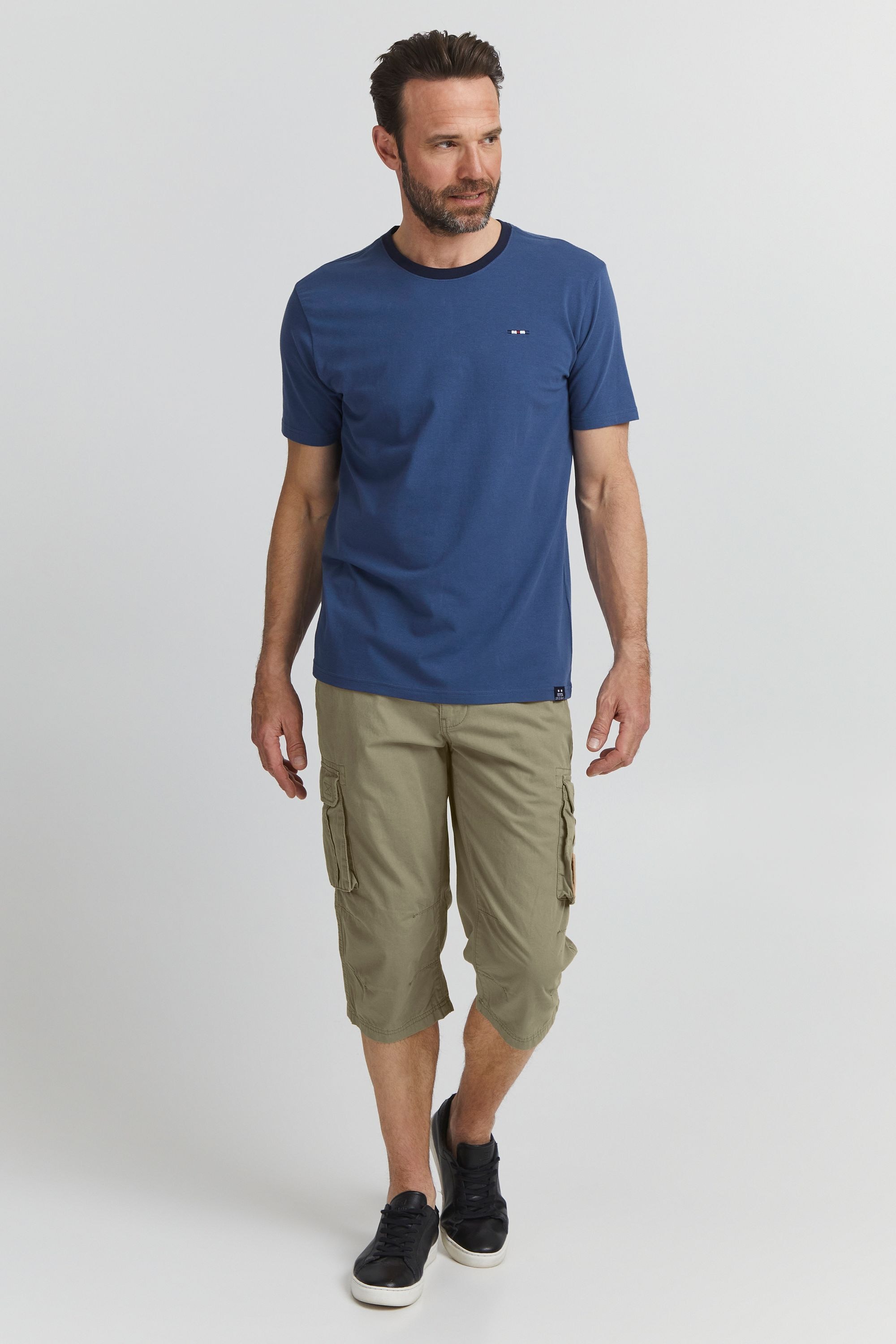 FQ1924 Cargoshorts »Cargoshorts FQArino«