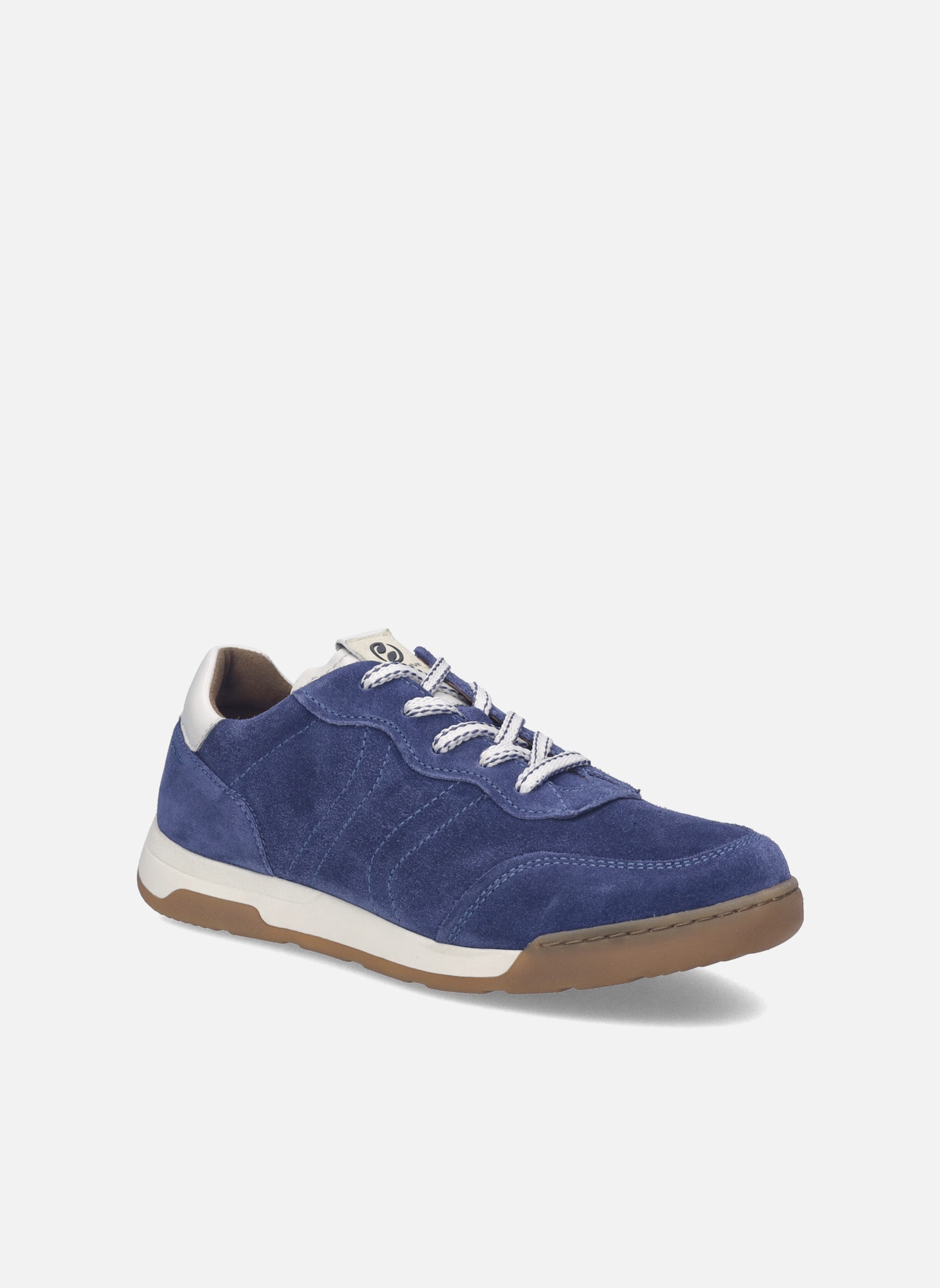Josef Seibel Sneaker »Blake 03, shark-kombi«