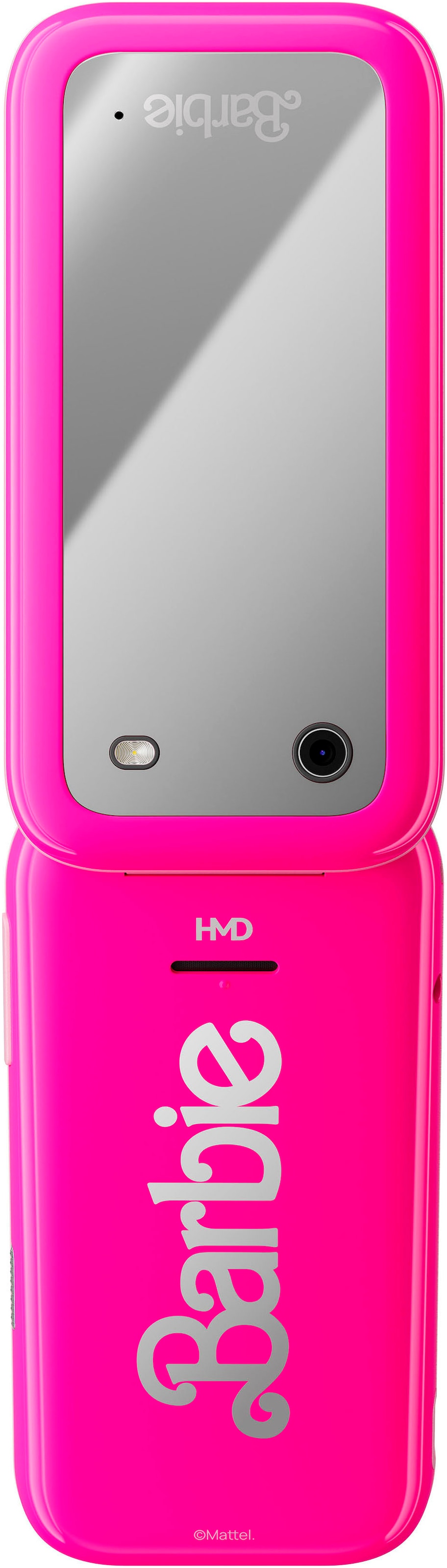 HMD Klapphandy »Barbie Phone«, Rosa