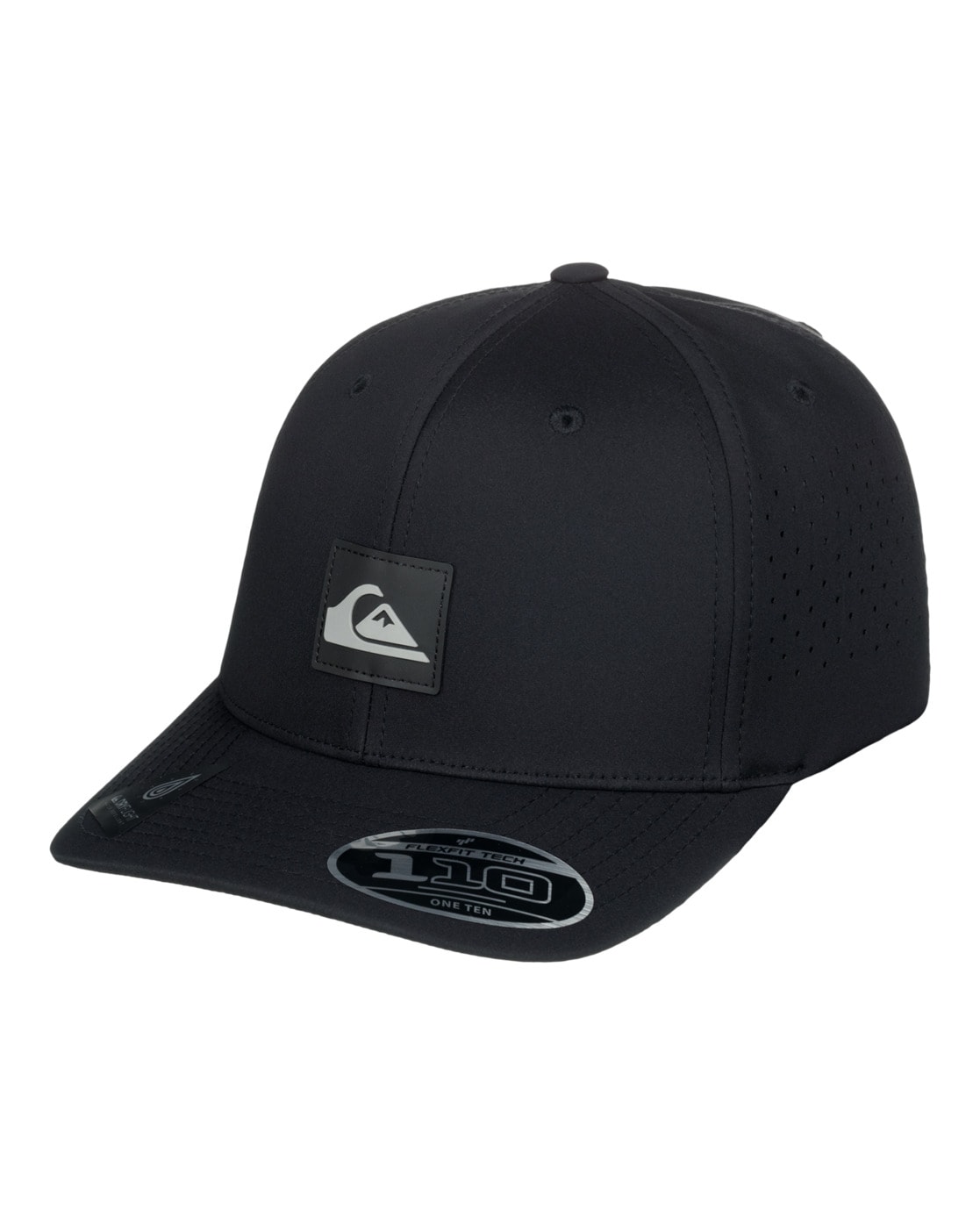 Quiksilver Fitted Cap »Adapted«