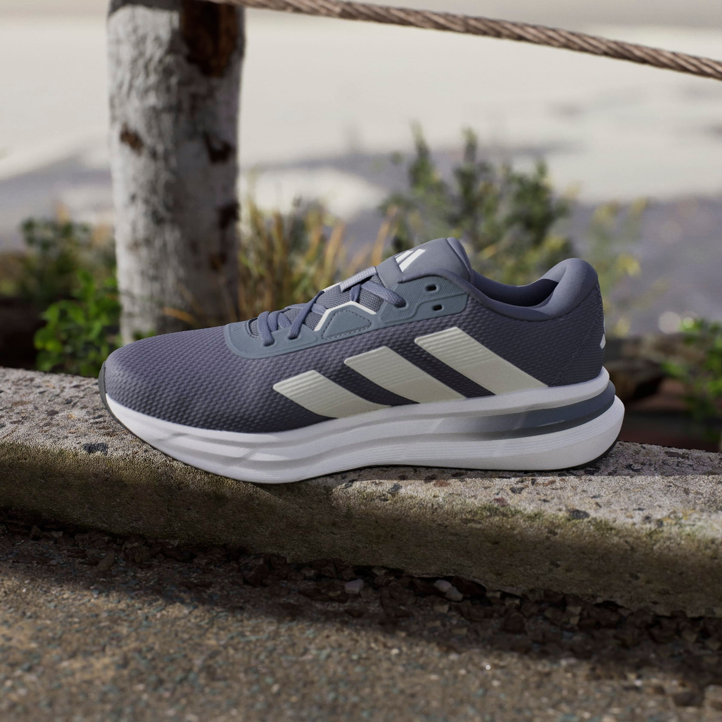 adidas Performance Laufschuh »GALAXY 7«