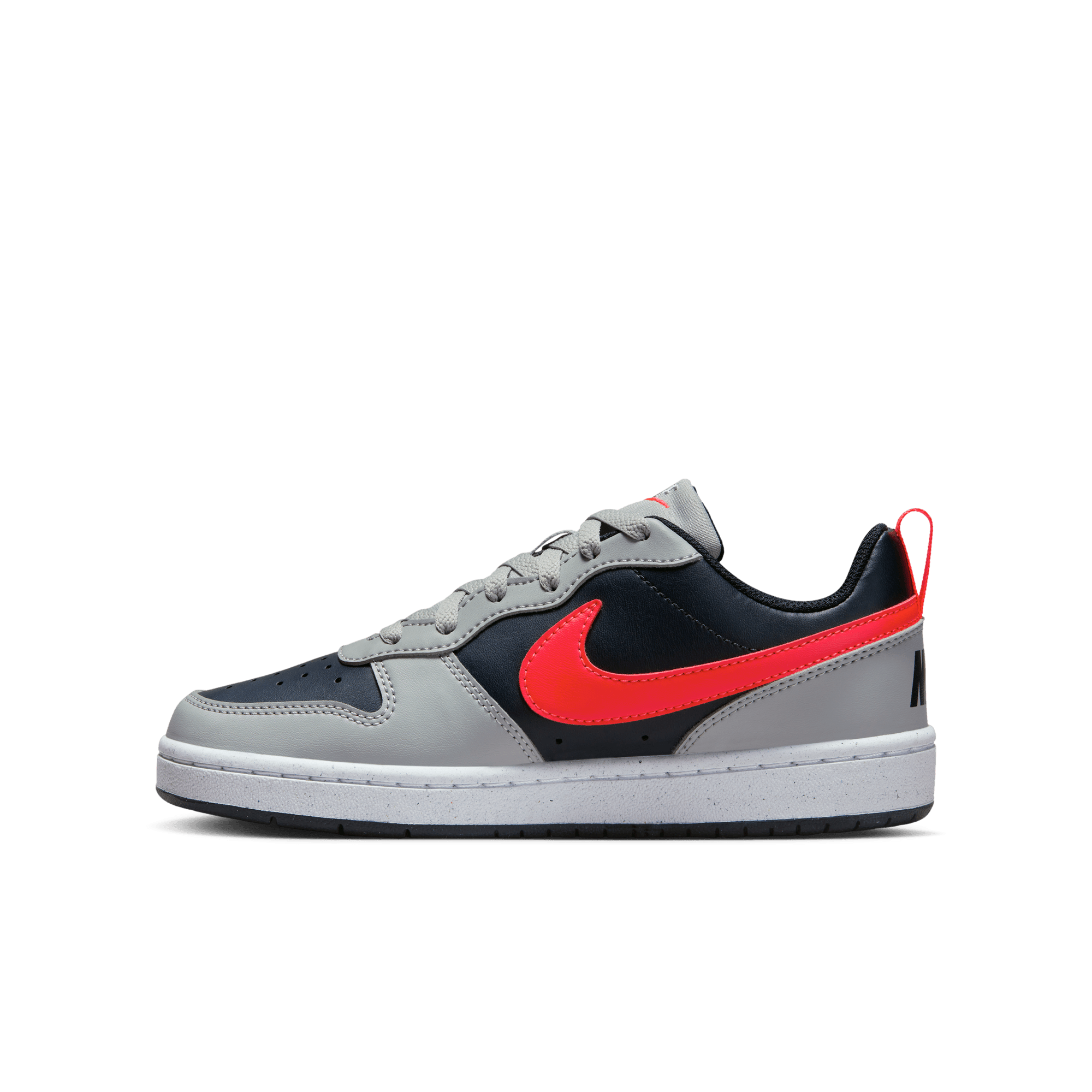 Nike Sportswear Sneaker »COURT BOROUGH LOW RECRAFT (GS)«