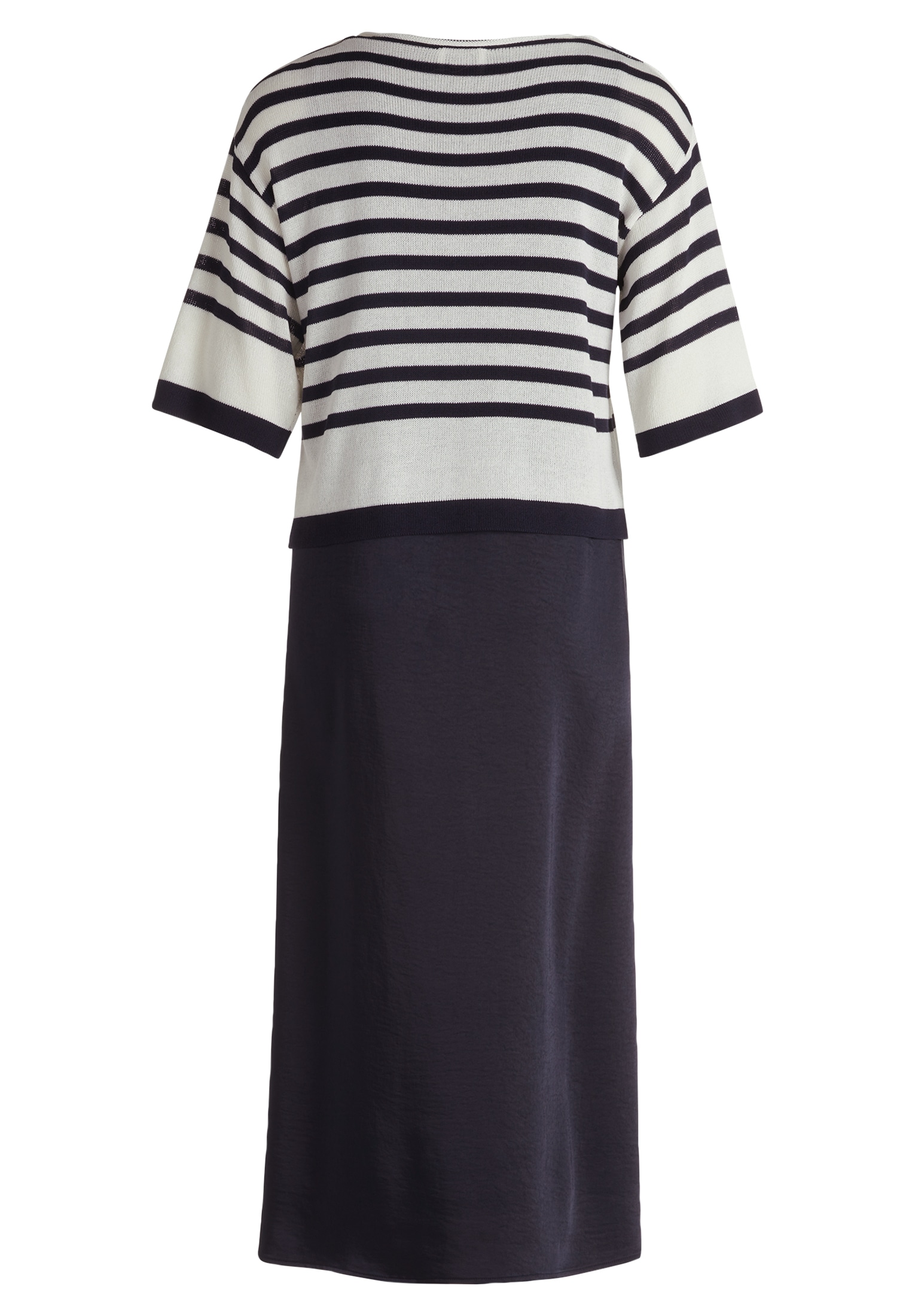 Vera Mont Bodykleid »Casual-Kleid zweiteilig«
