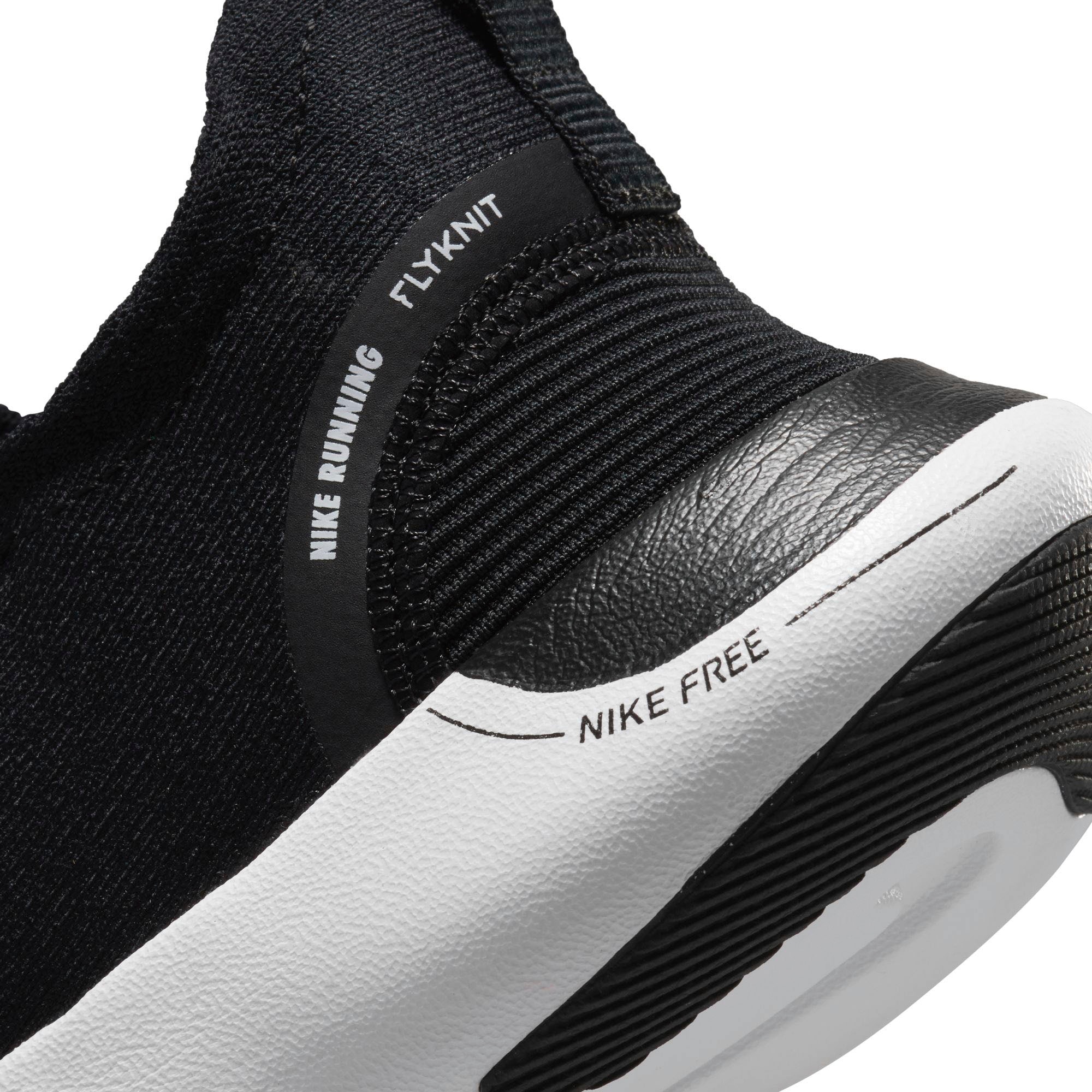 Nike Laufschuh »Free RN NN«