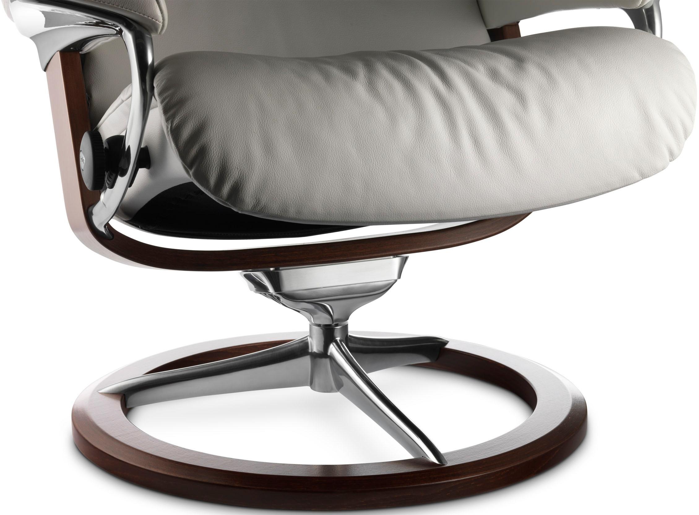 Stressless® Erhöhungs-Set für alle Sessel und Hocker mit Signature Base »Consul«, »Garda« etc.