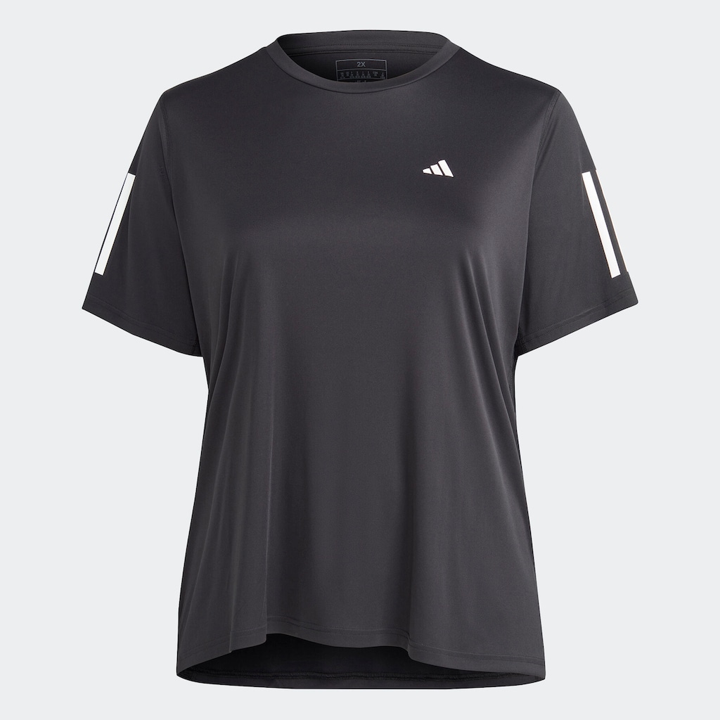 adidas Performance Laufshirt »OWN THE RUN«