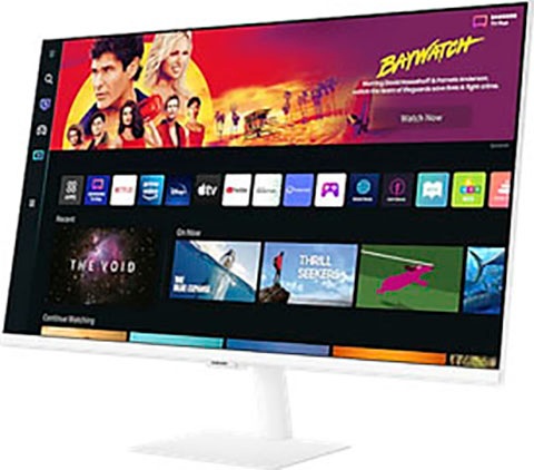 Samsung Smart Monitor »S32BM701UU«, 80 cm/32 Zoll, 3840 x 2160 px, 4K Ultra HD, 4 ms Reaktionszeit, 60 Hz