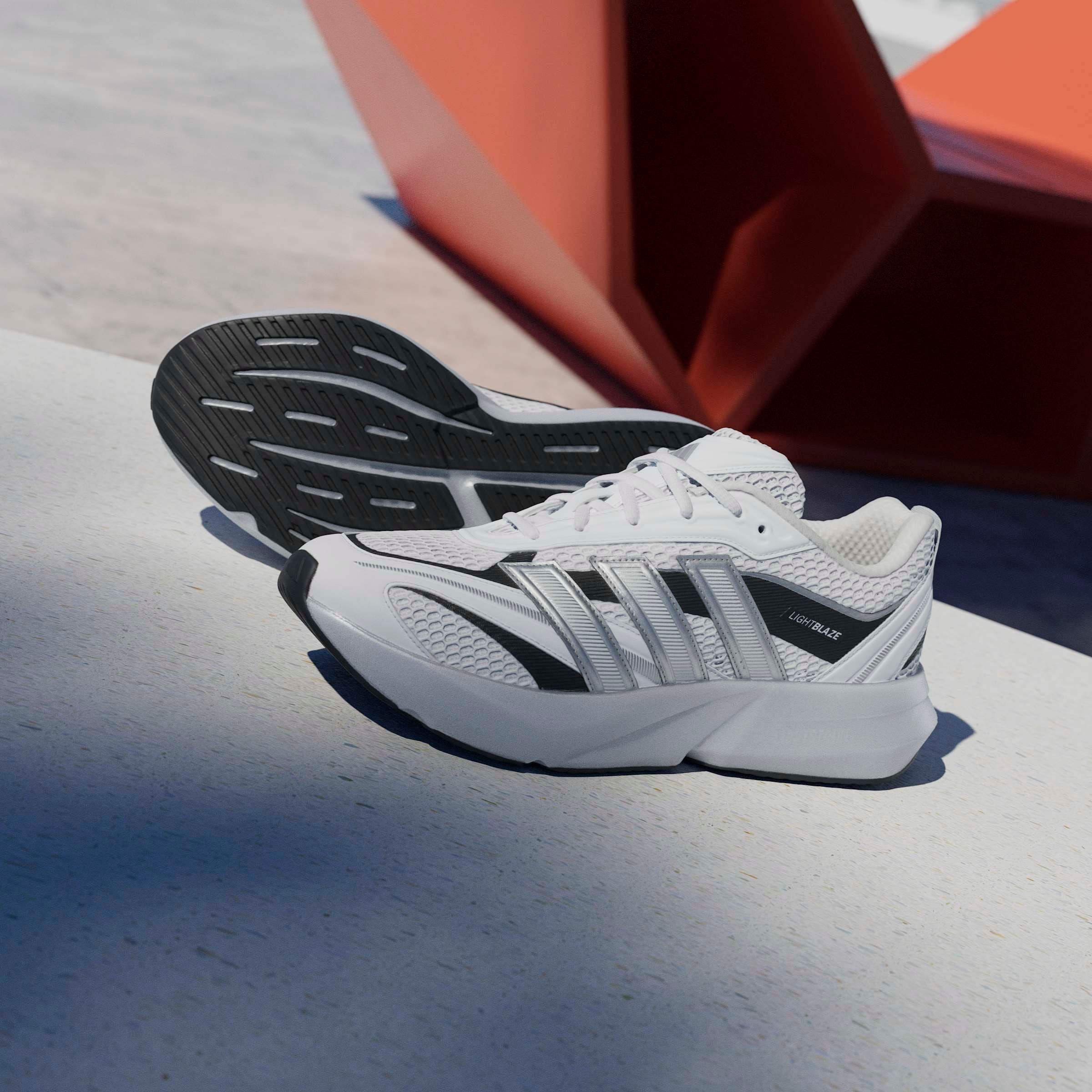 adidas Sportswear Sneaker »LIGHTBLAZE GLOW«