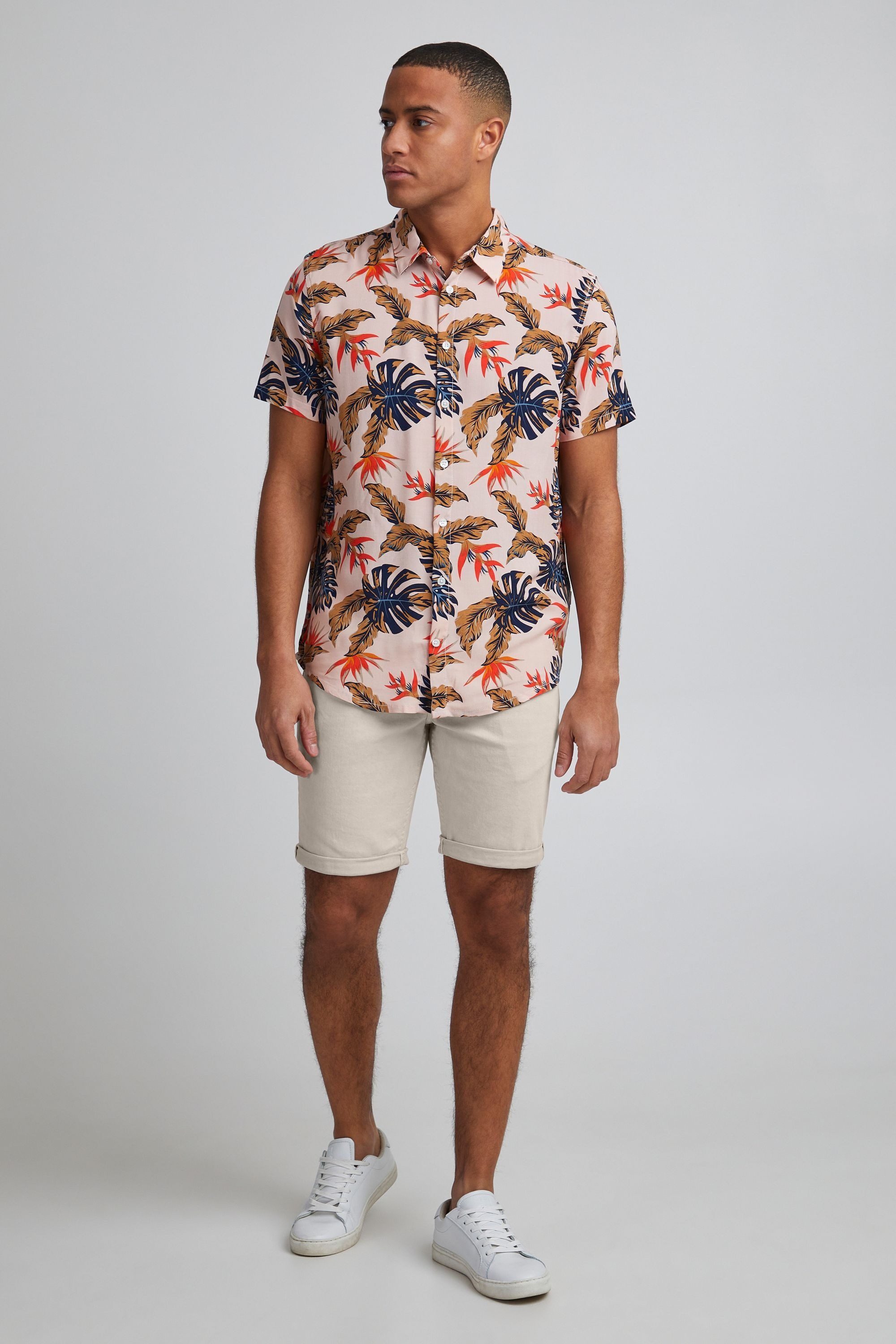 11 Project Jeansshorts »Shorts PRLoke«
