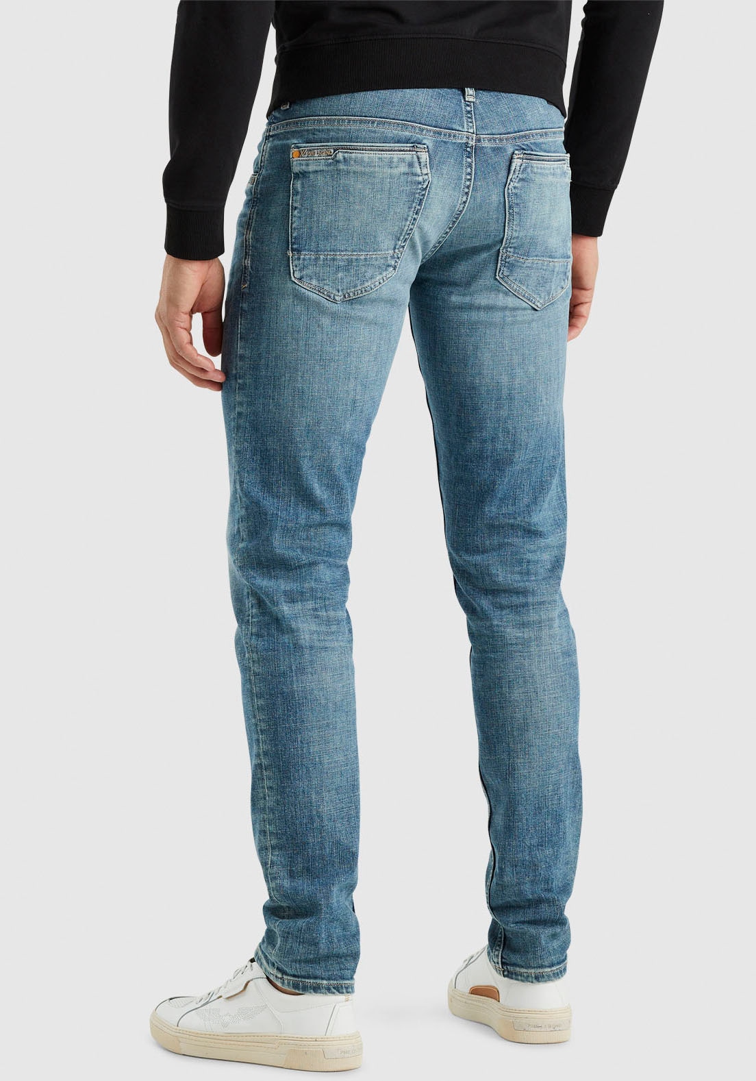 PME LEGEND Slim-fit-Jeans »Legend XV Denim«