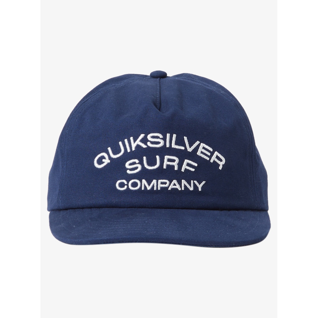 Quiksilver Trucker Cap »Secret Weapon«