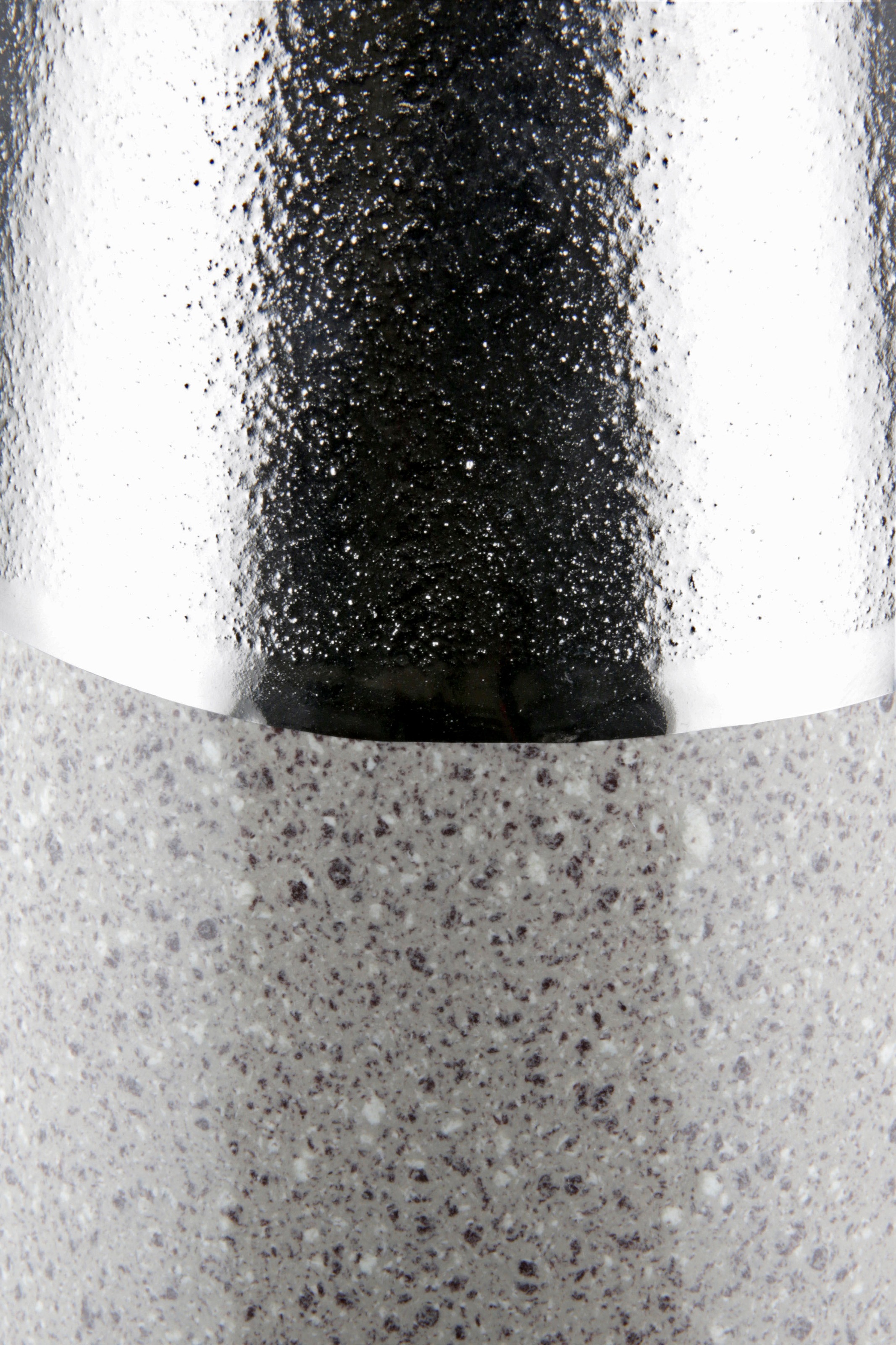 GILDE Tischvase »Marmo« Vase aus Keramik