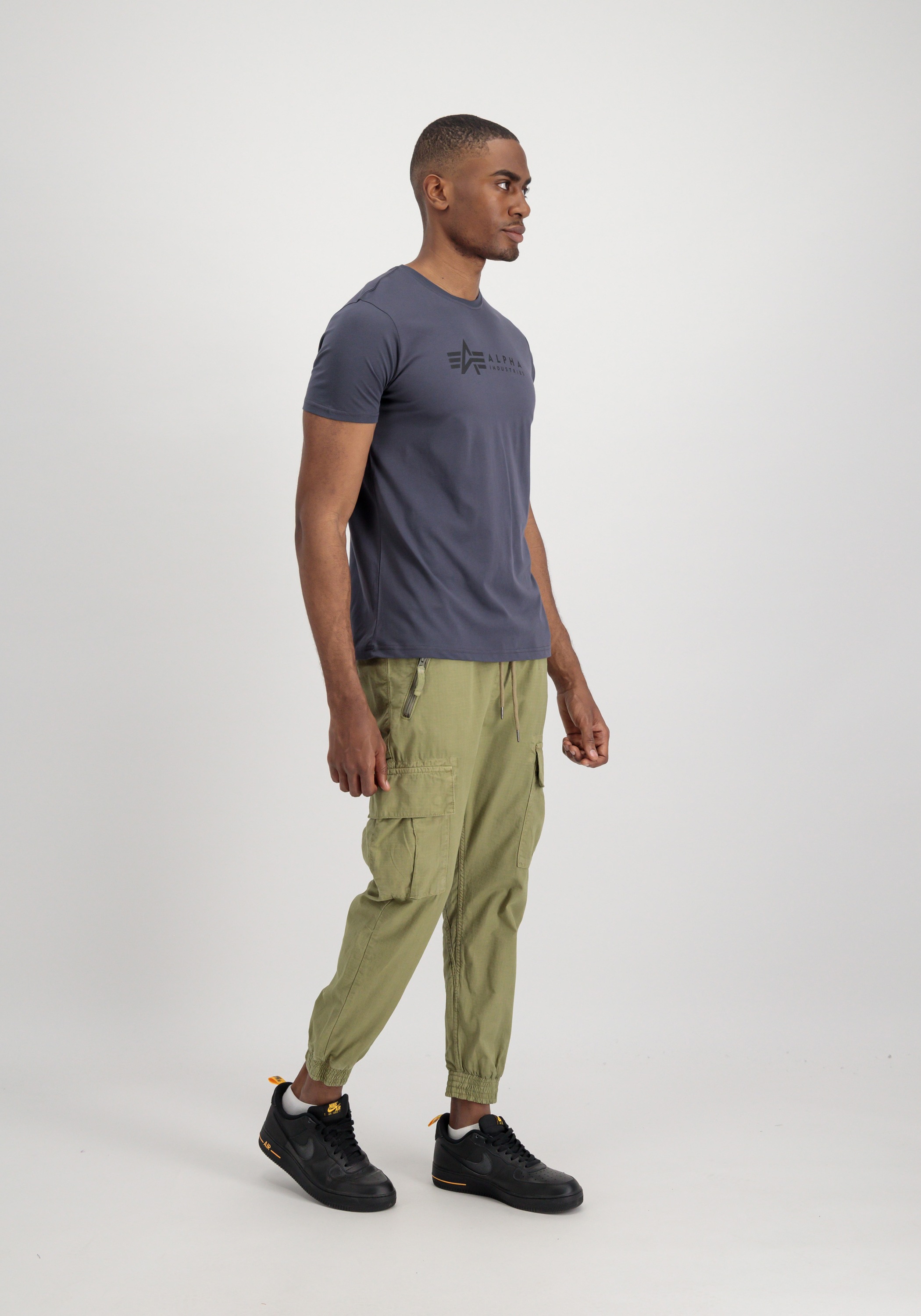 Alpha Industries Jogginghose »Alpha Industries Men - Pants Ripstop Jogger«