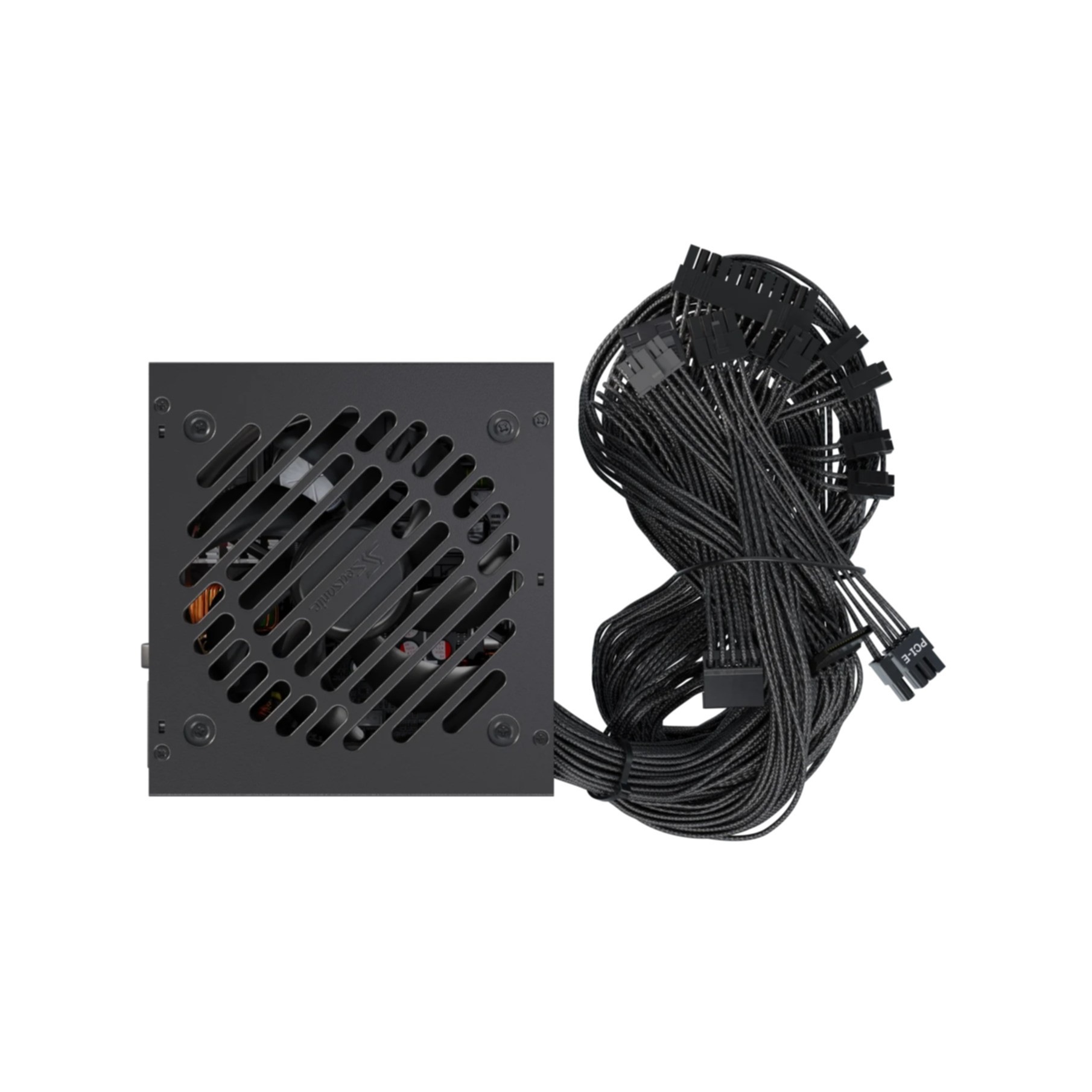 Seasonic Netzteil »CORE BC-850 ATX 3.1«