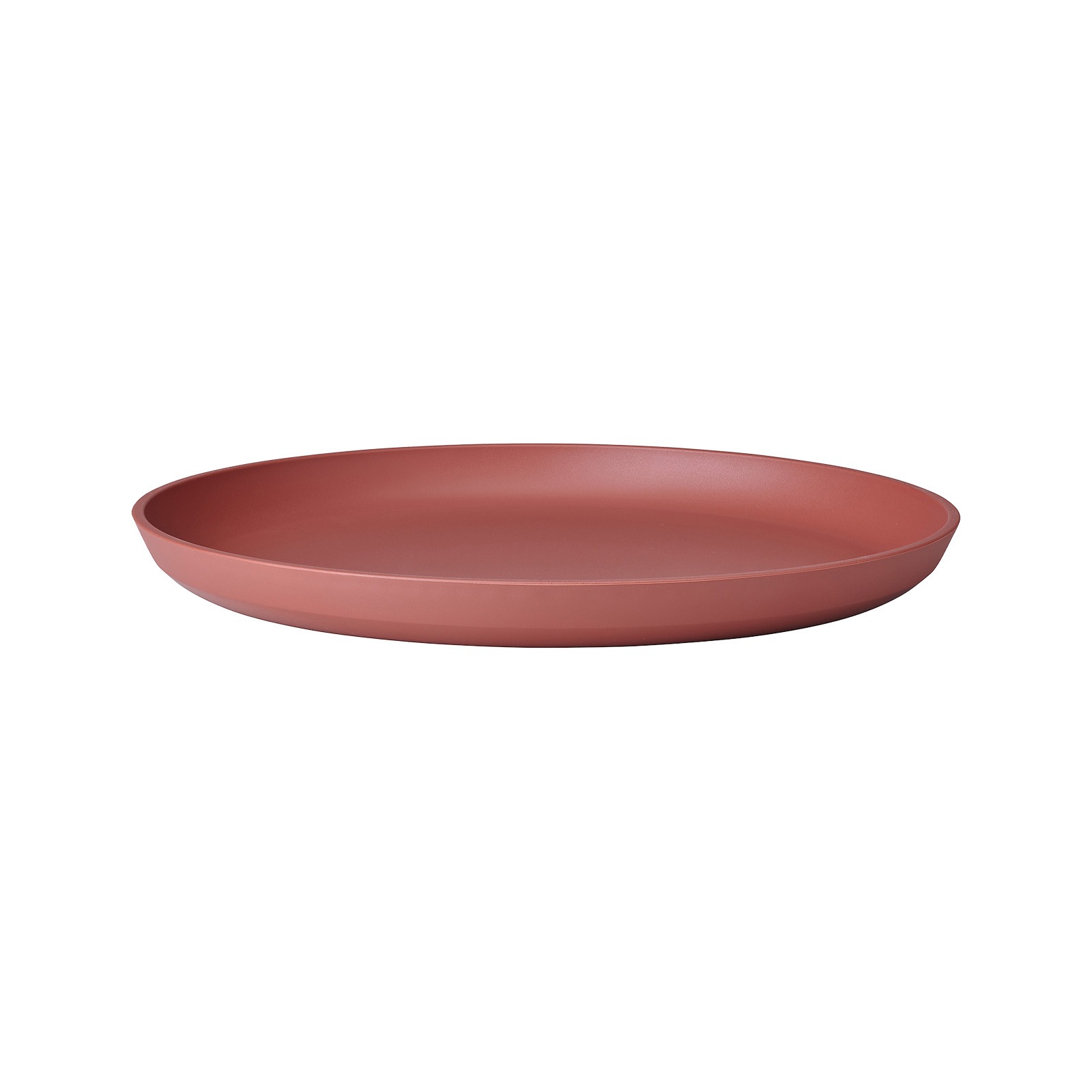 Mepal Frühstücksteller »Frühstücksteller Silueta ø 23 cm«