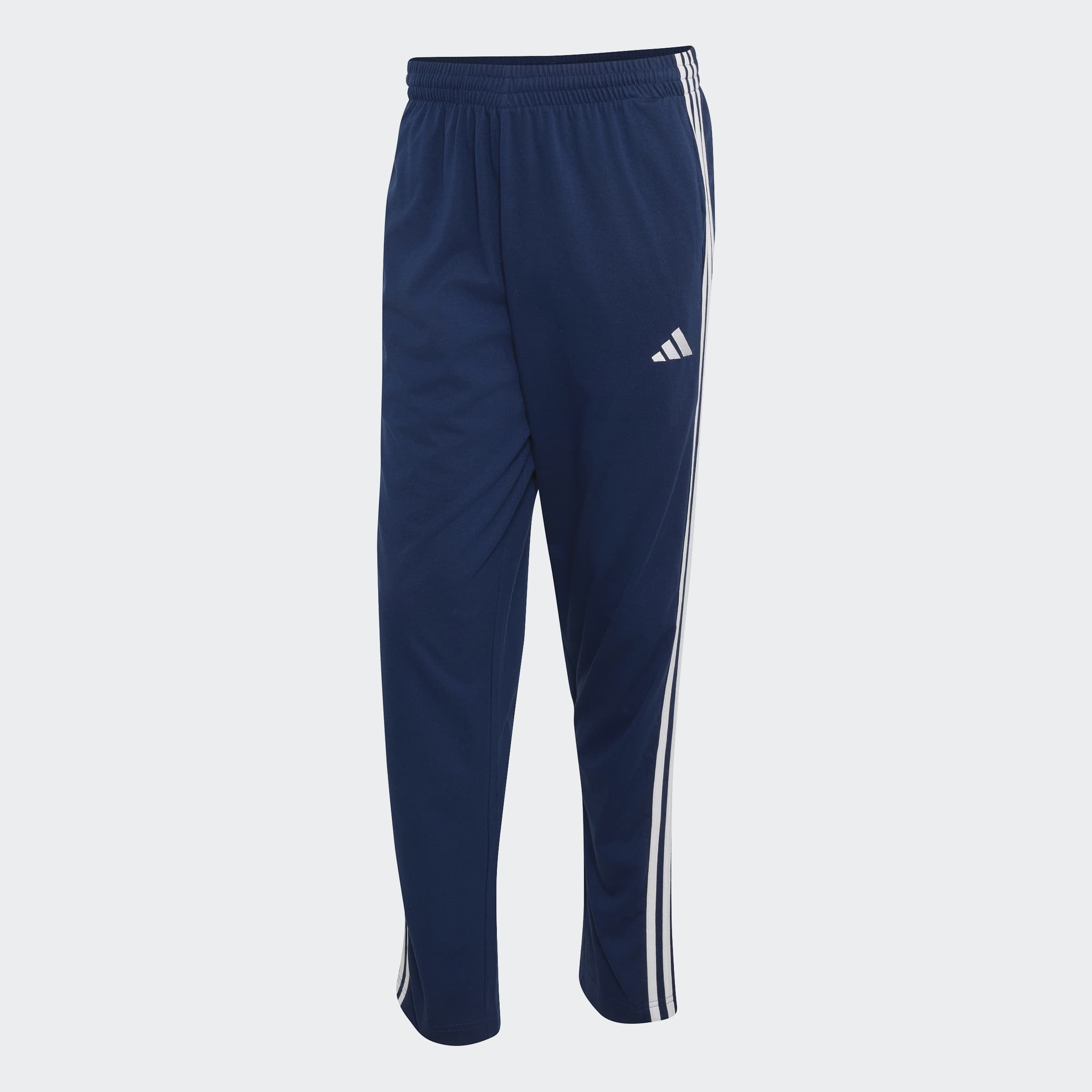 adidas Sportswear Sporthose »M 3S SJ TO PT«  für Erwachsene, normal-weite Passform, aus Baumwolle und Polyester