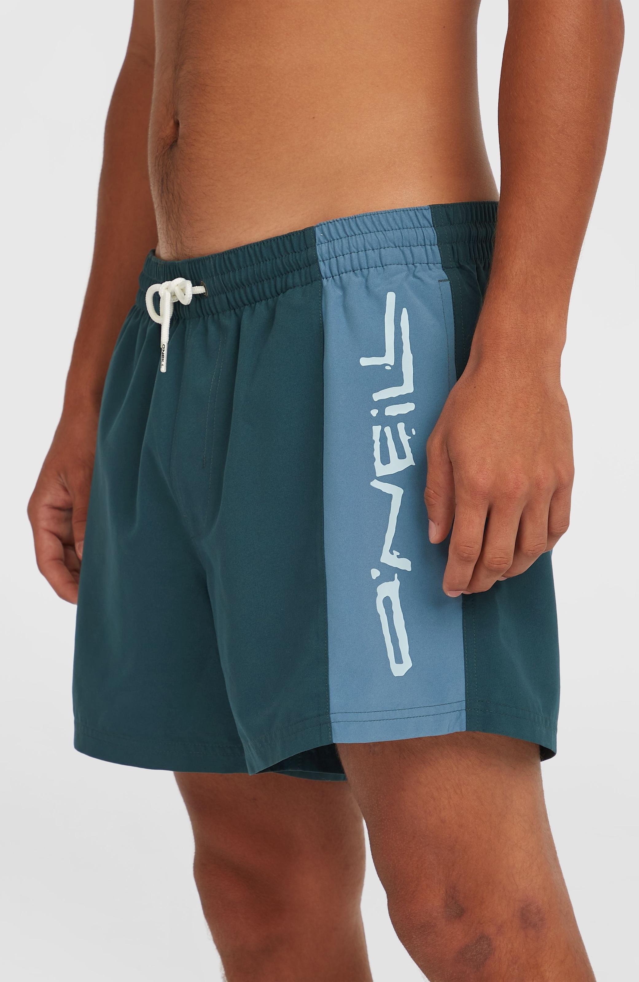 O'Neill Badehose »O'NEILL RETRO 14'' SWIMSHORTS«