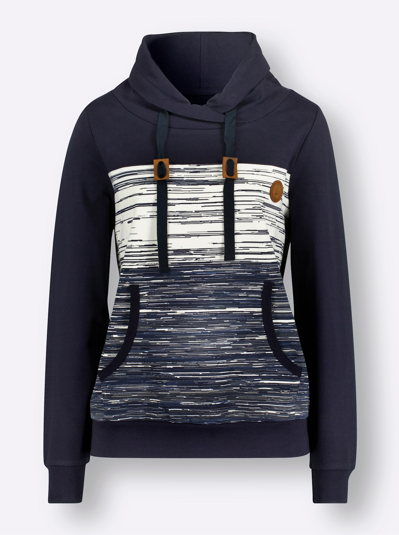 Casual Looks Sweatshirt
