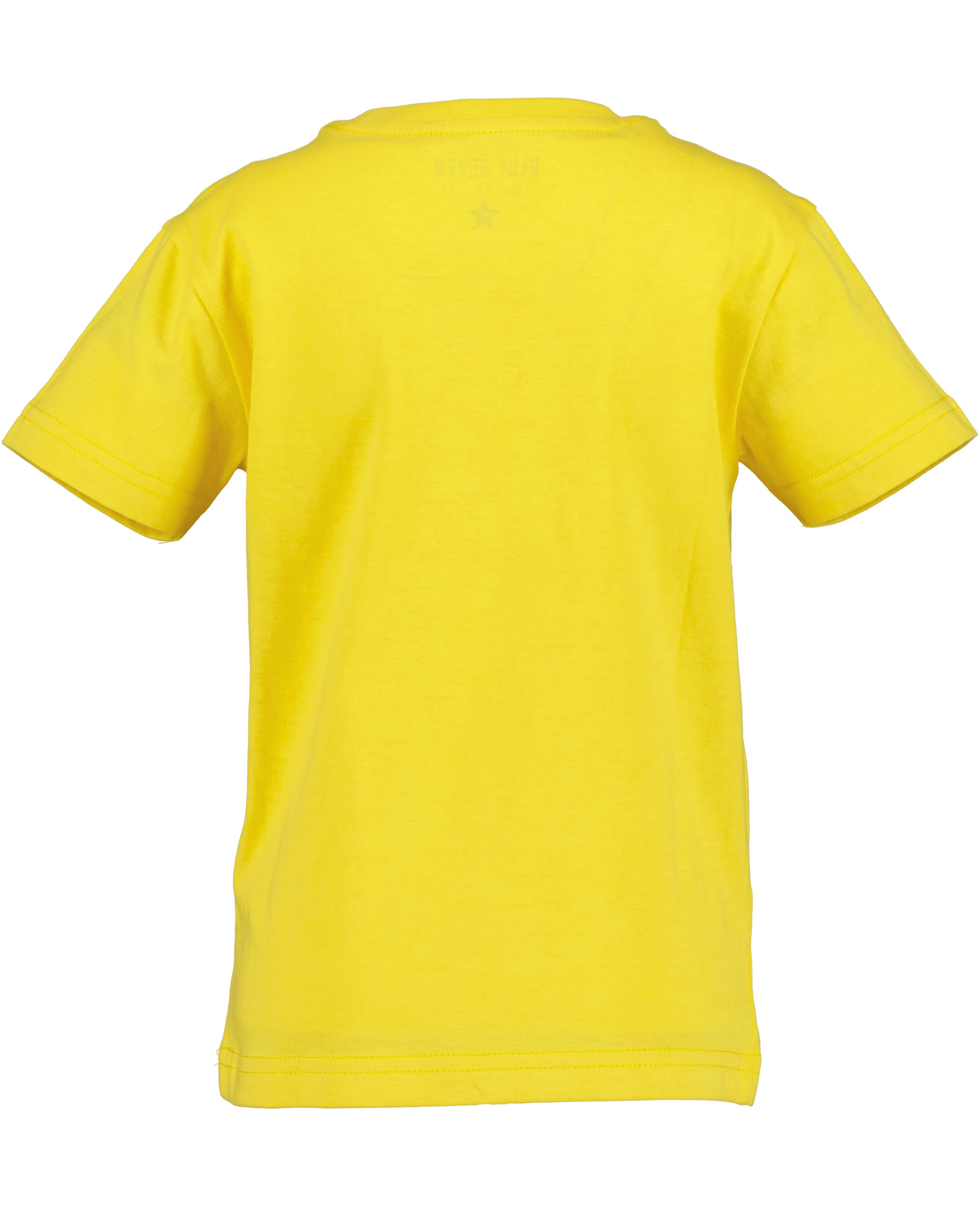 Blue Seven T-Shirt mit kleiner Reißverschlusstasche mit tollem Effekt