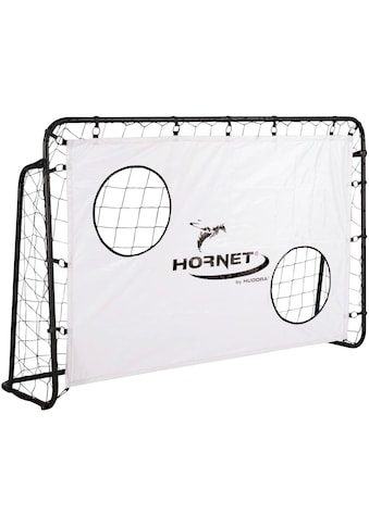 Hudora Fußballtor »Hornet 180«, BxLxH: 60x180x120 cm, mit Torwand kaufen