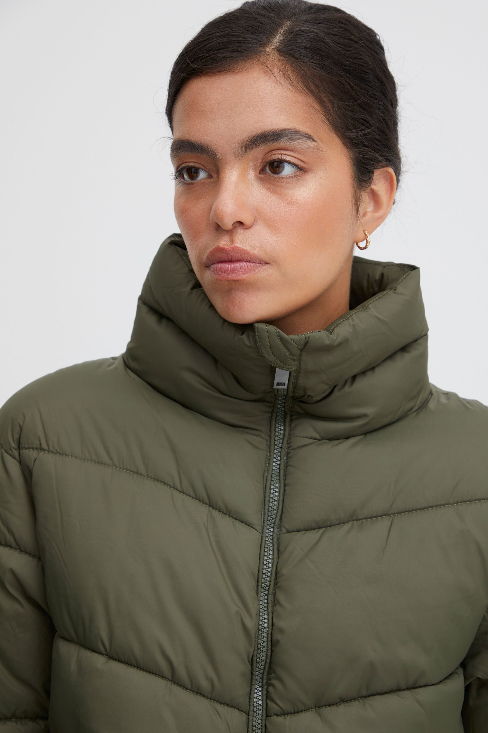 b.young Steppjacke »Steppjacke BYBomina«
