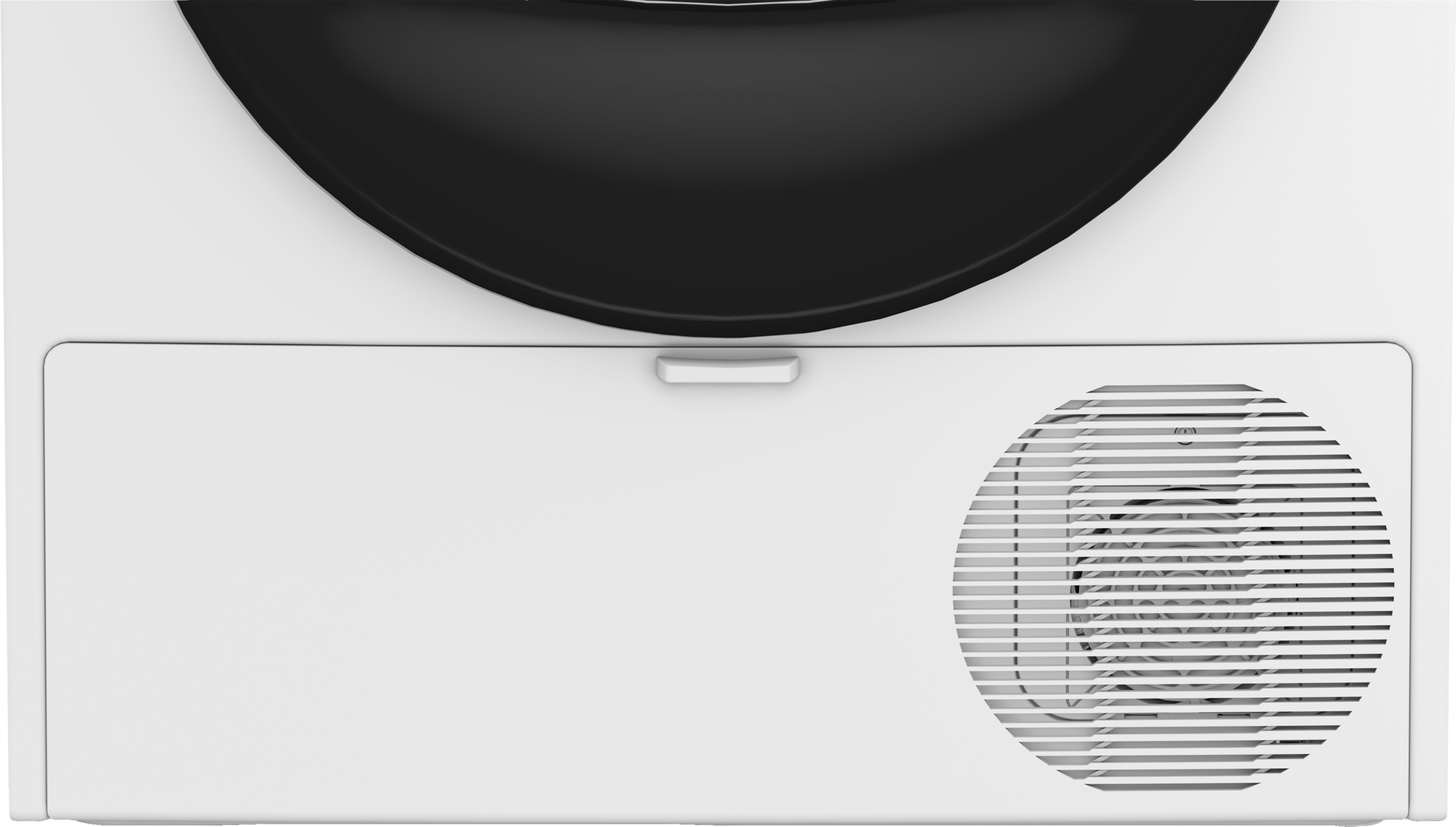 BEKO Kondenstrockner »BM3T37249W« Wärmepumpentechnologie