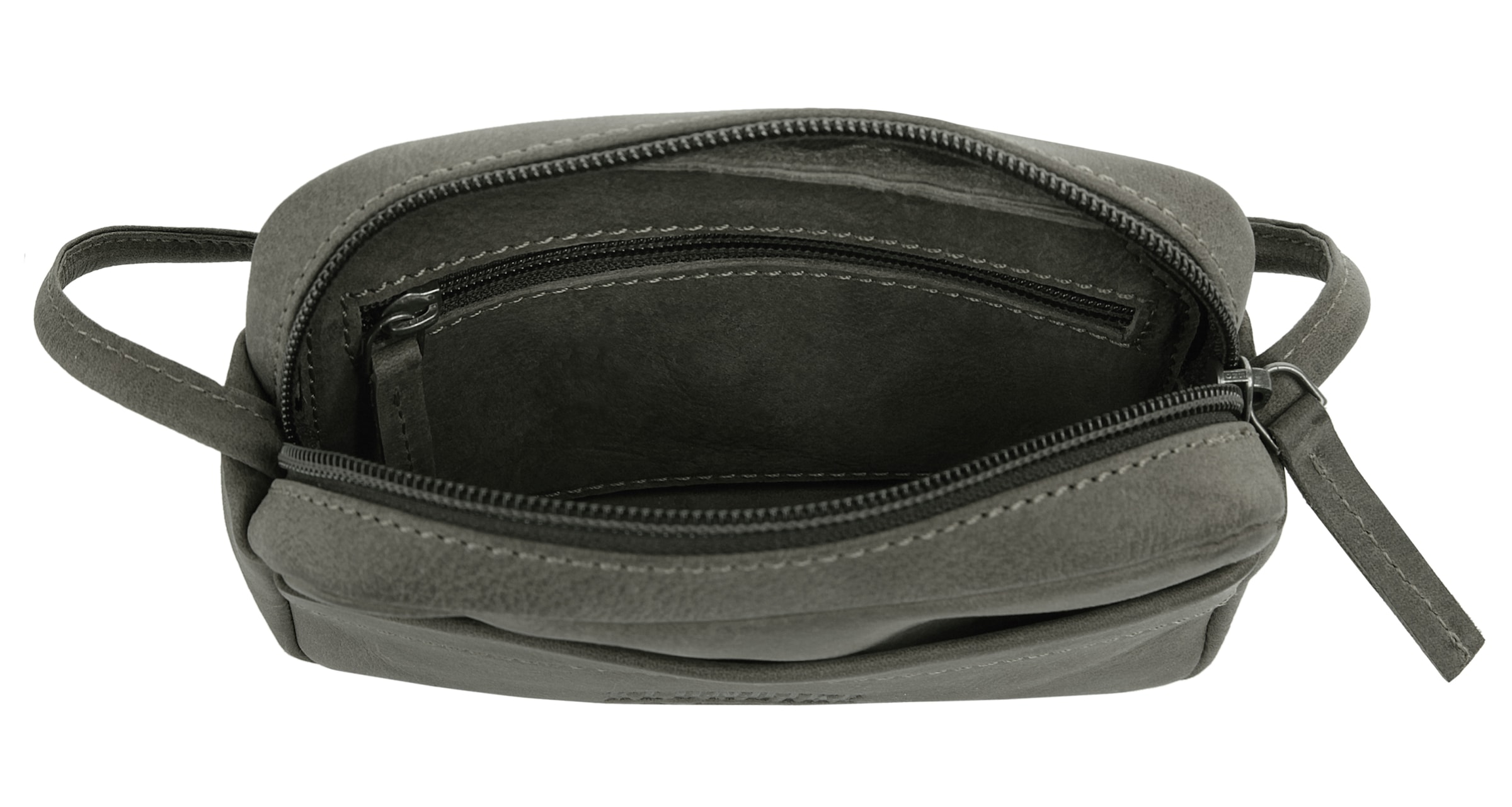 Klondike 1896 Umhängetasche echt Leder