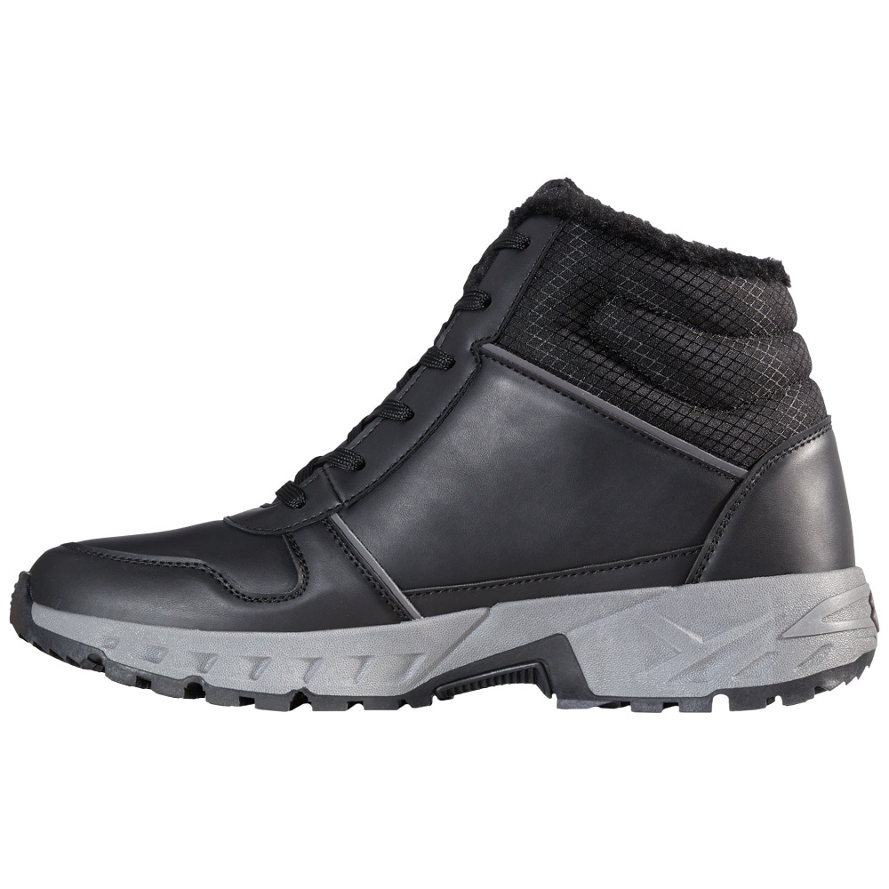 lotto Schnürboots  - mit kuscheligem Warmfutter