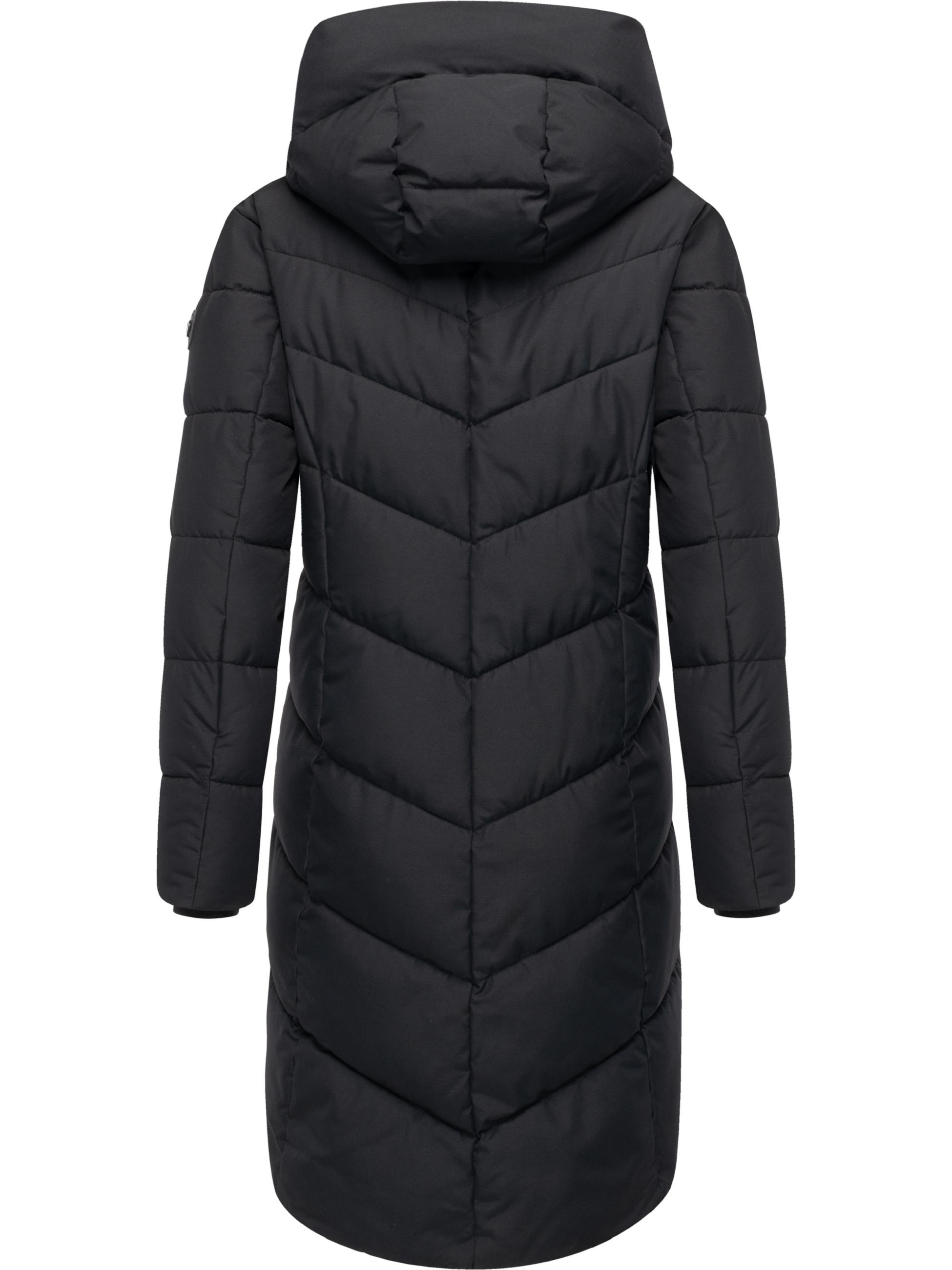 Ragwear Steppmantel »Steppmantel Natalin YOUMODO«