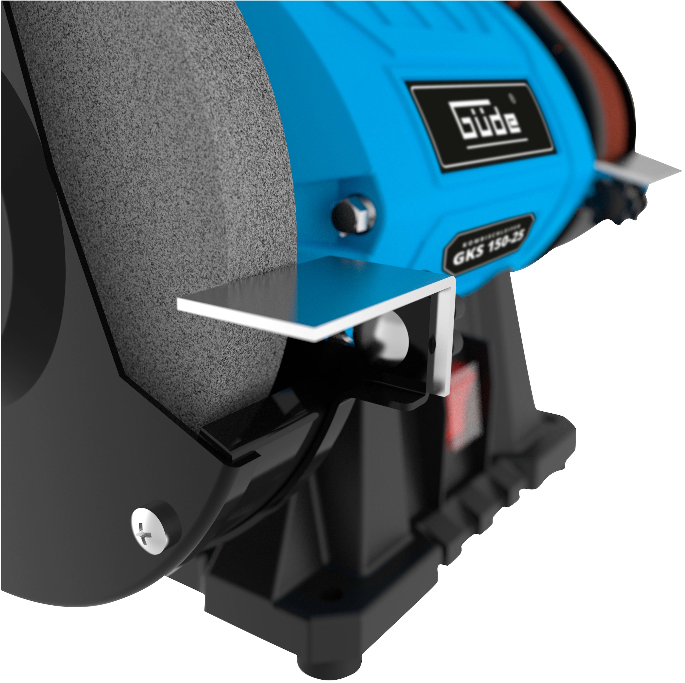 Güde Kombischleifer »GKS 150-25« 1 Stk. tlg. 230-240 V, 250 W