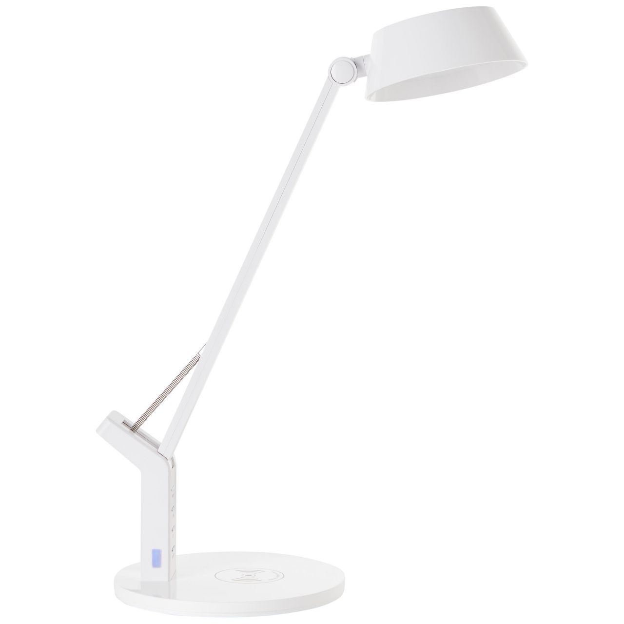 Brilliant LED Schreibtischleuchte »Kaila«,  mit Induktionsladeschale