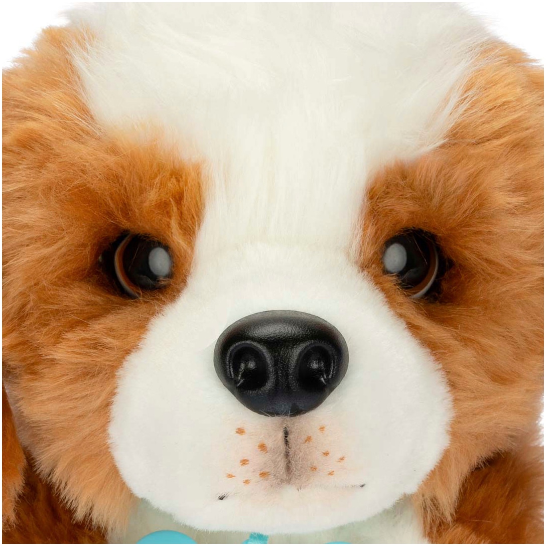 Moose Spielfigur »Little Live Pets: My Really Real Puppy - Patches«, mit Sound