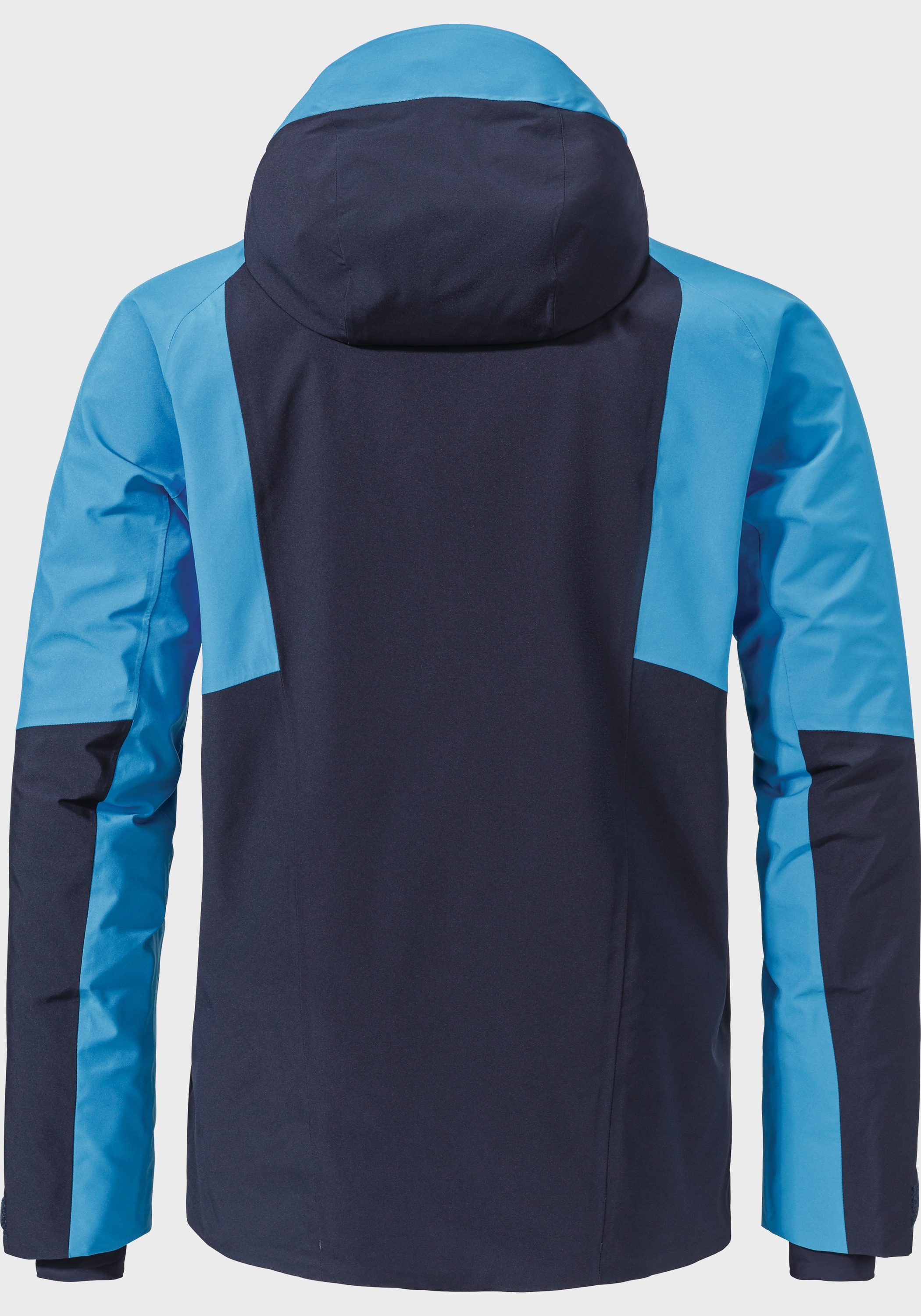 Schöffel Outdoorjacke »Ski Jacket Style Bliggs MNS«, mit Kapuze