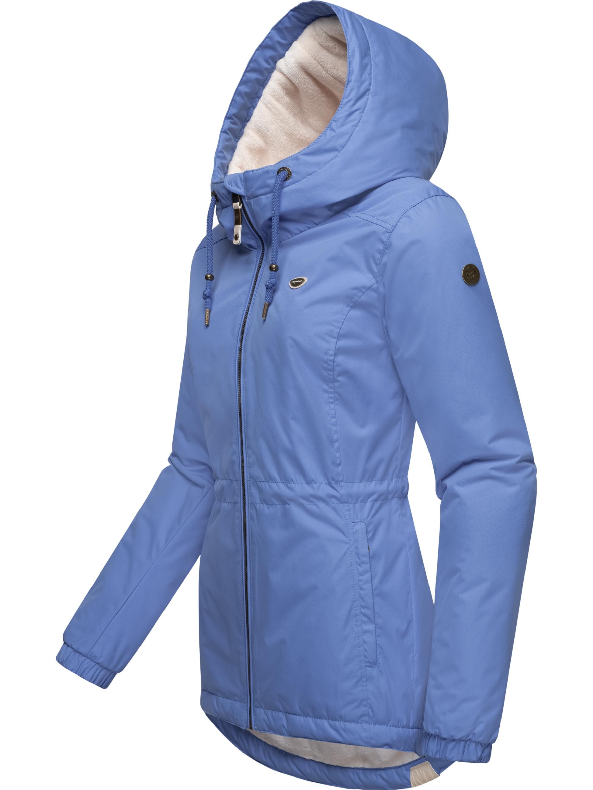 Ragwear Winterjacke »Winterjacke Dankka Warm«