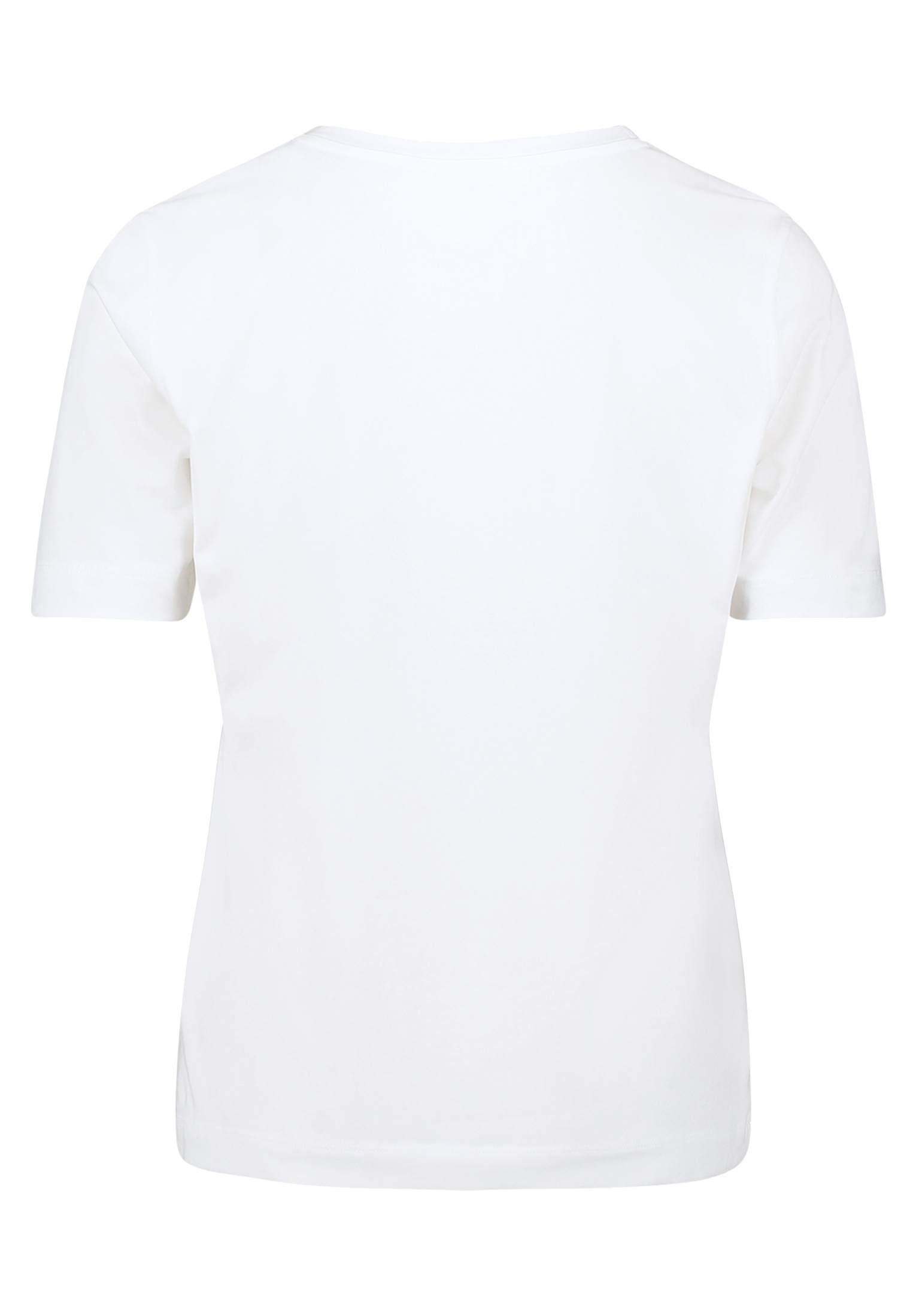 Betty&Co T-Shirt »Casual-Shirt mit Strass«