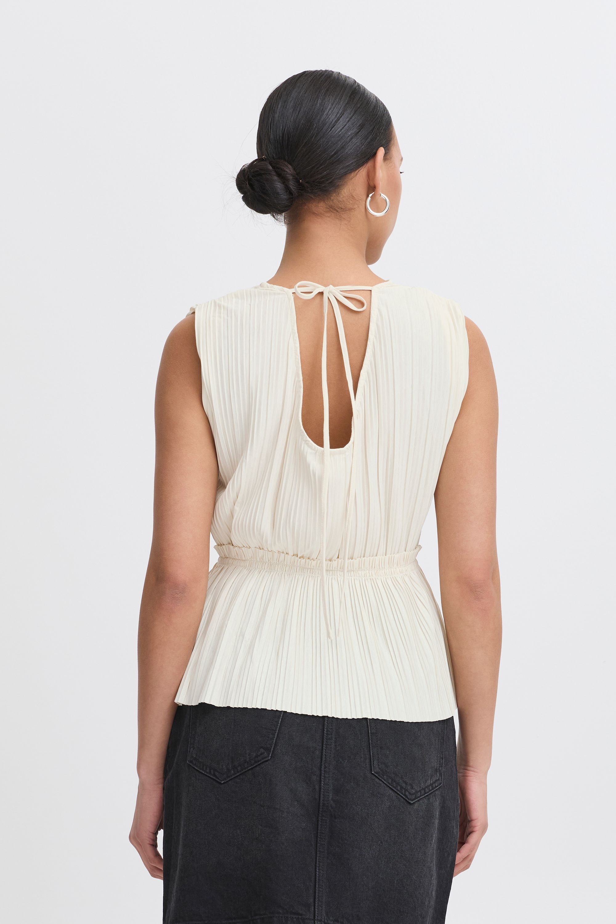 Ichi Klassische Bluse »Klassische Bluse IHYAMILET«
