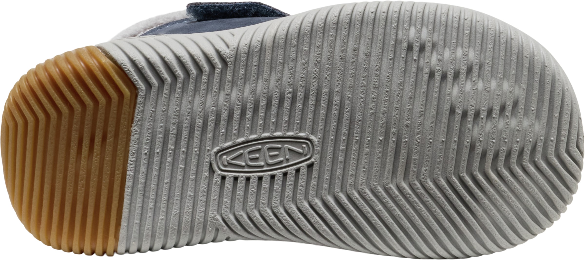 Keen Barfußschuh »KNX MIDDIE«