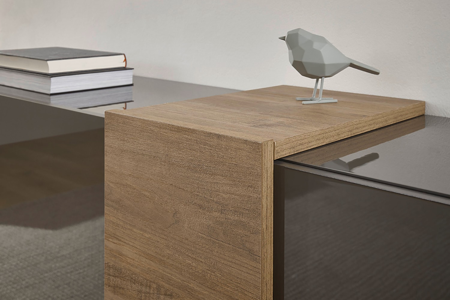 MCA furniture Sideboard »Positano«