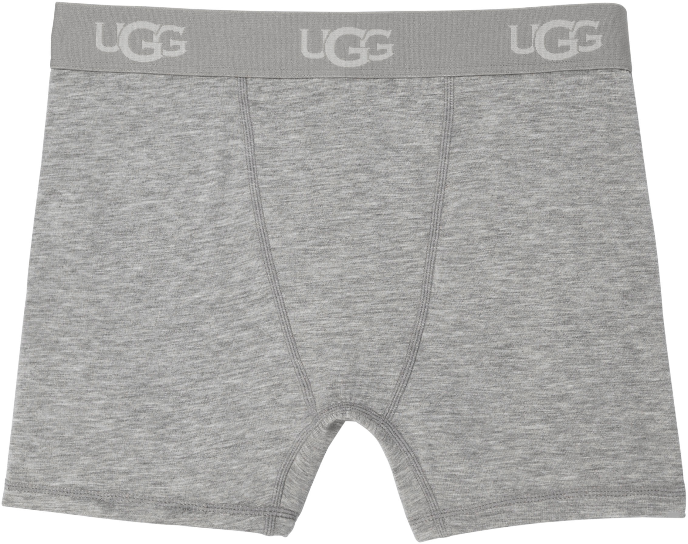 UGG Boxershorts »Alexiah Boy Short«, mit elastischem Logo-Bund